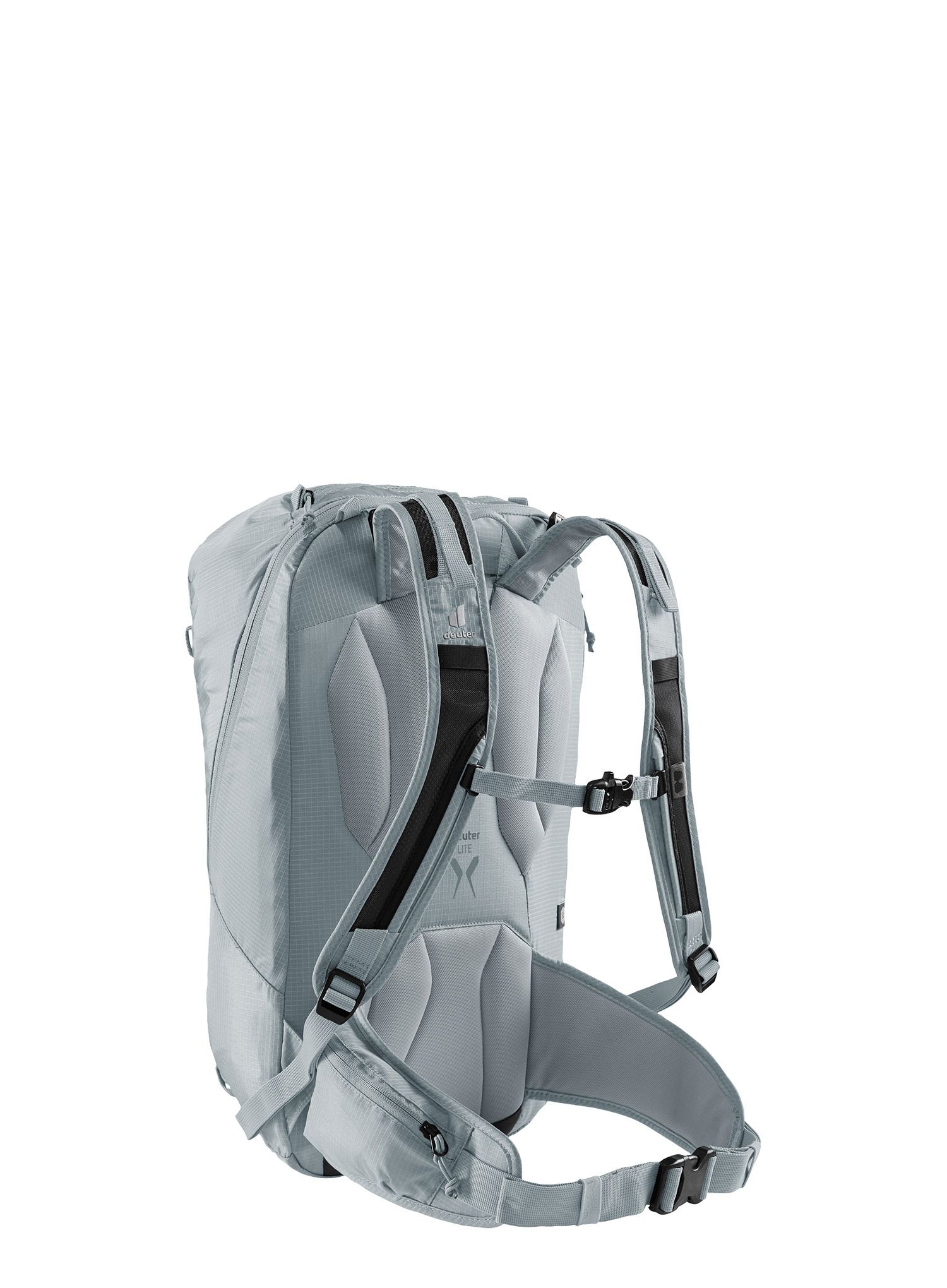 Рюкзак лижний Deuter Freerider Lite 18 SL - tin