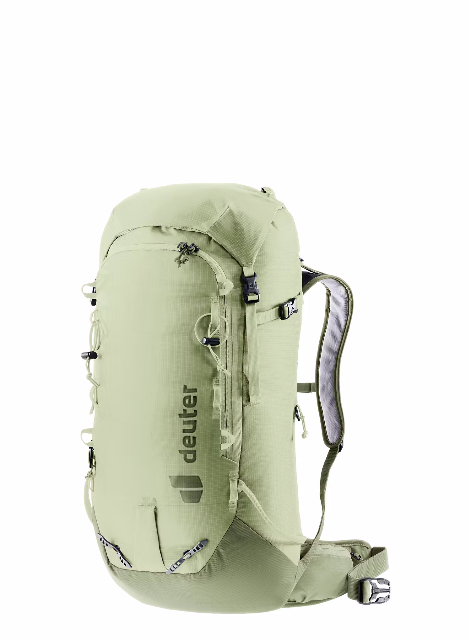 Рюкзак жіночий Deuter Freescape Lite 24 SL - mineral/grove