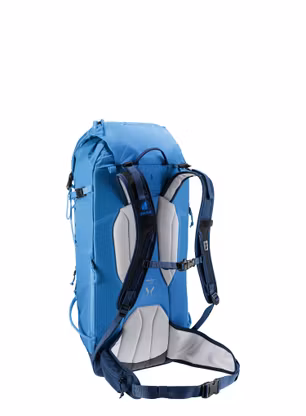 Рюкзак лижний Deuter Freescape Lite 26 - neptune/nightblue