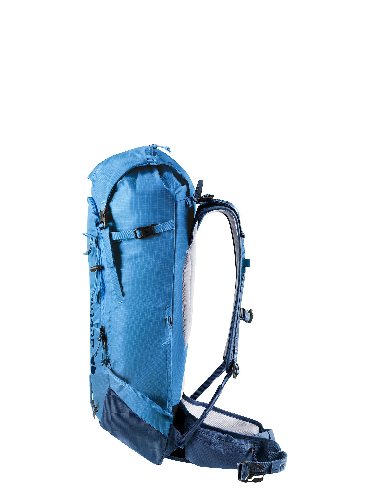 Рюкзак лижний Deuter Freescape Lite 26 - neptune/nightblue