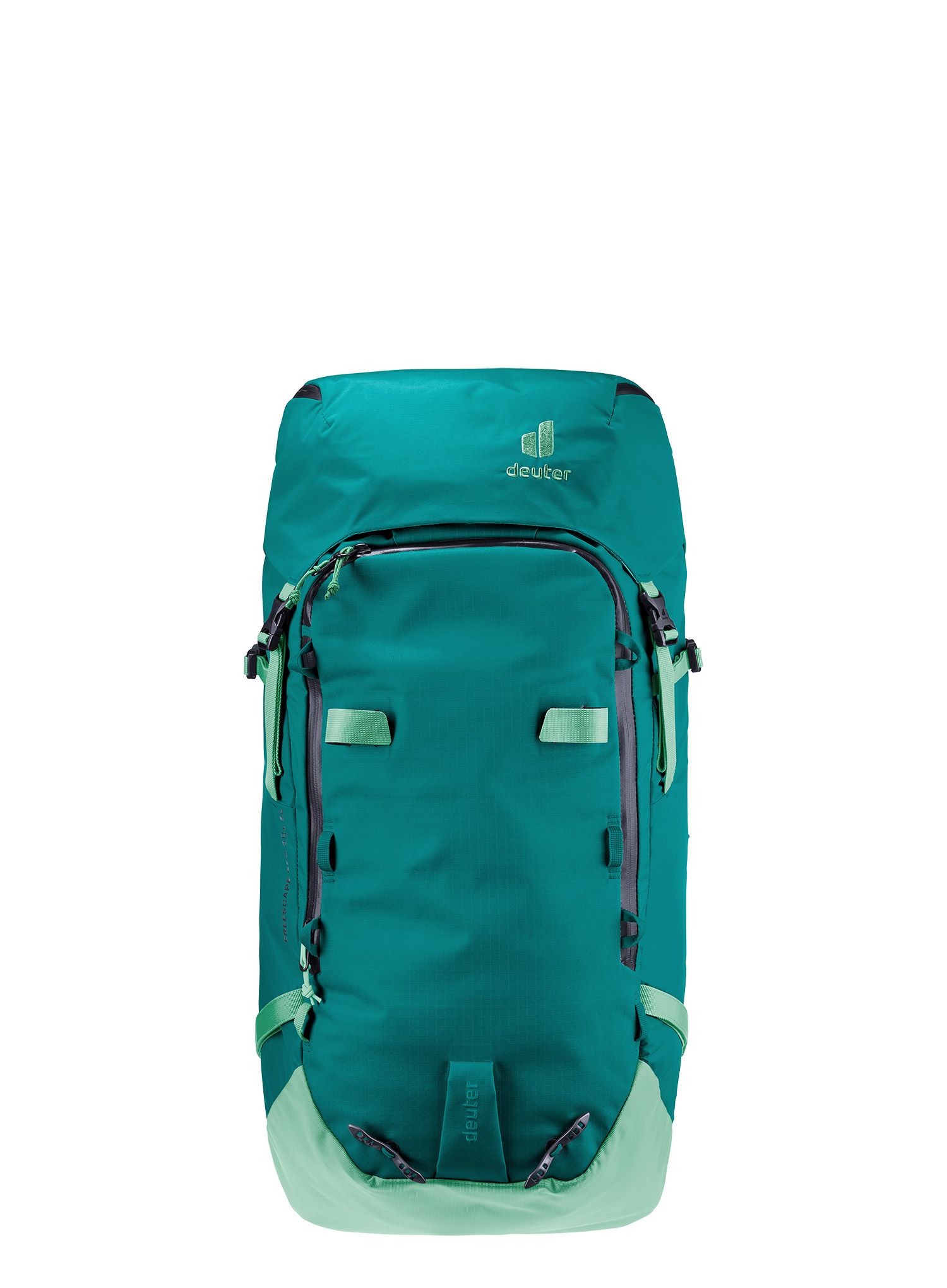 Рюкзак жіночий Deuter Freescape Pro 38+ SL - deep sea/spearmint