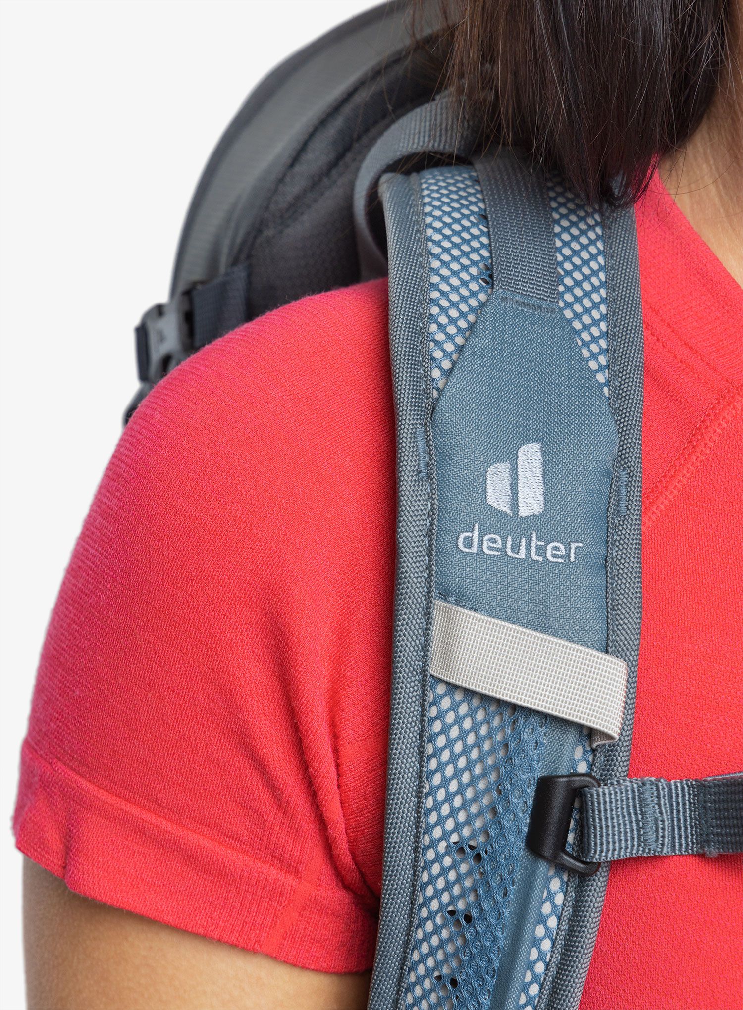 Рюкзак туристичний Deuter Futura 21 SL - graphite/shale