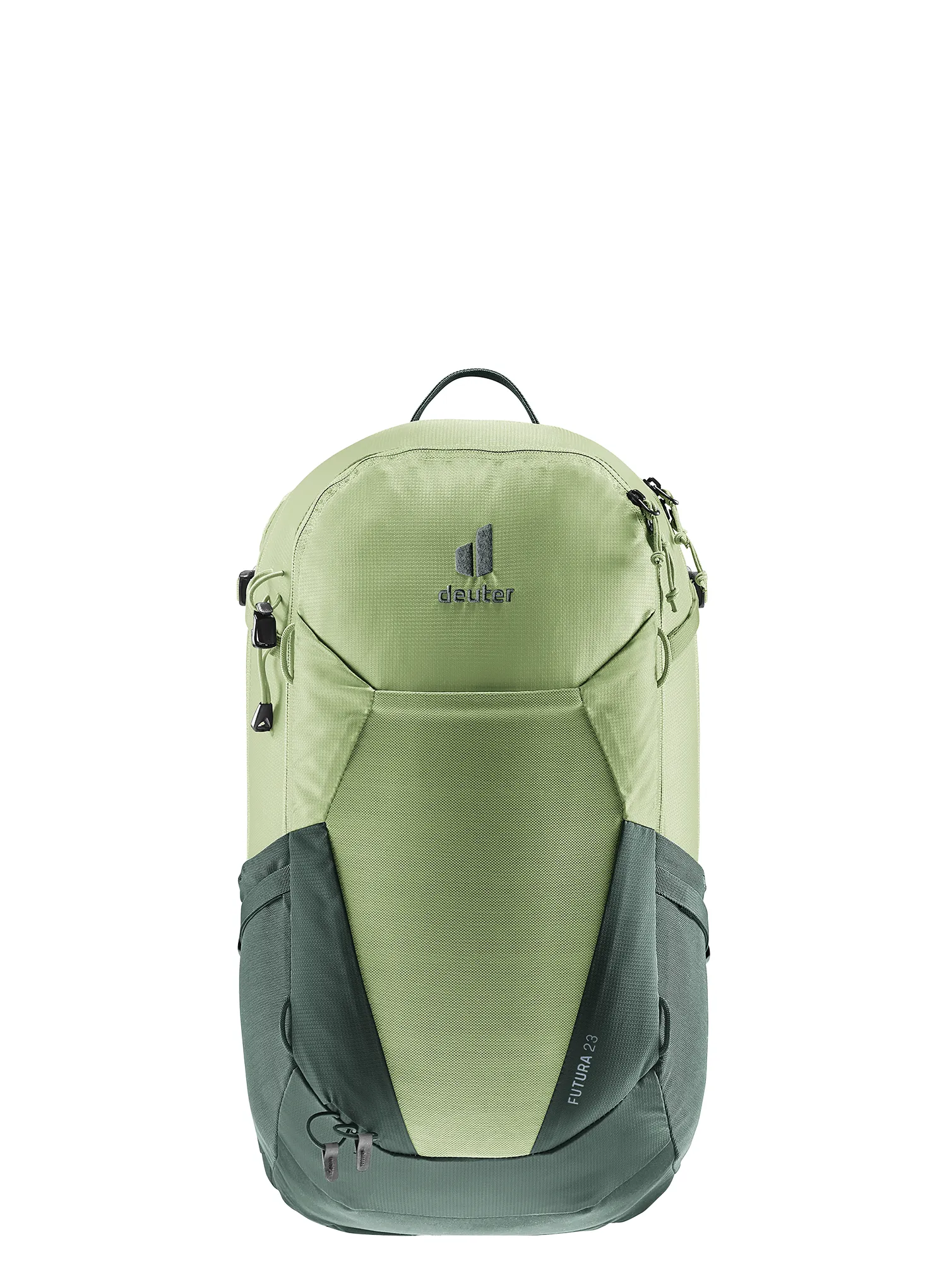 Рюкзак туристичний Deuter Futura 23 - grove/ivy