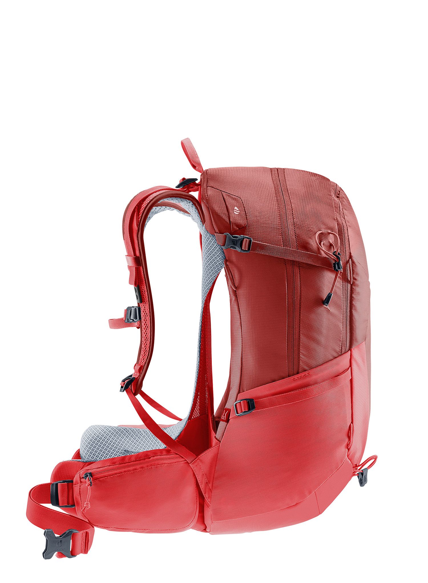 Рюкзак жіночий Deuter Futura 25 SL - caspia/currant