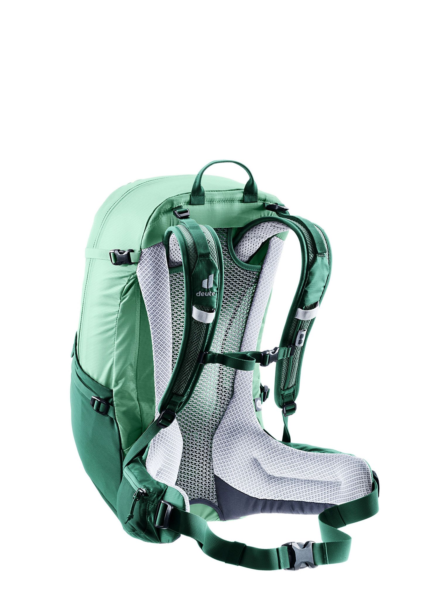 Рюкзак туристичний жіночий Deuter Futura 25 SL - spearmint/seagreen