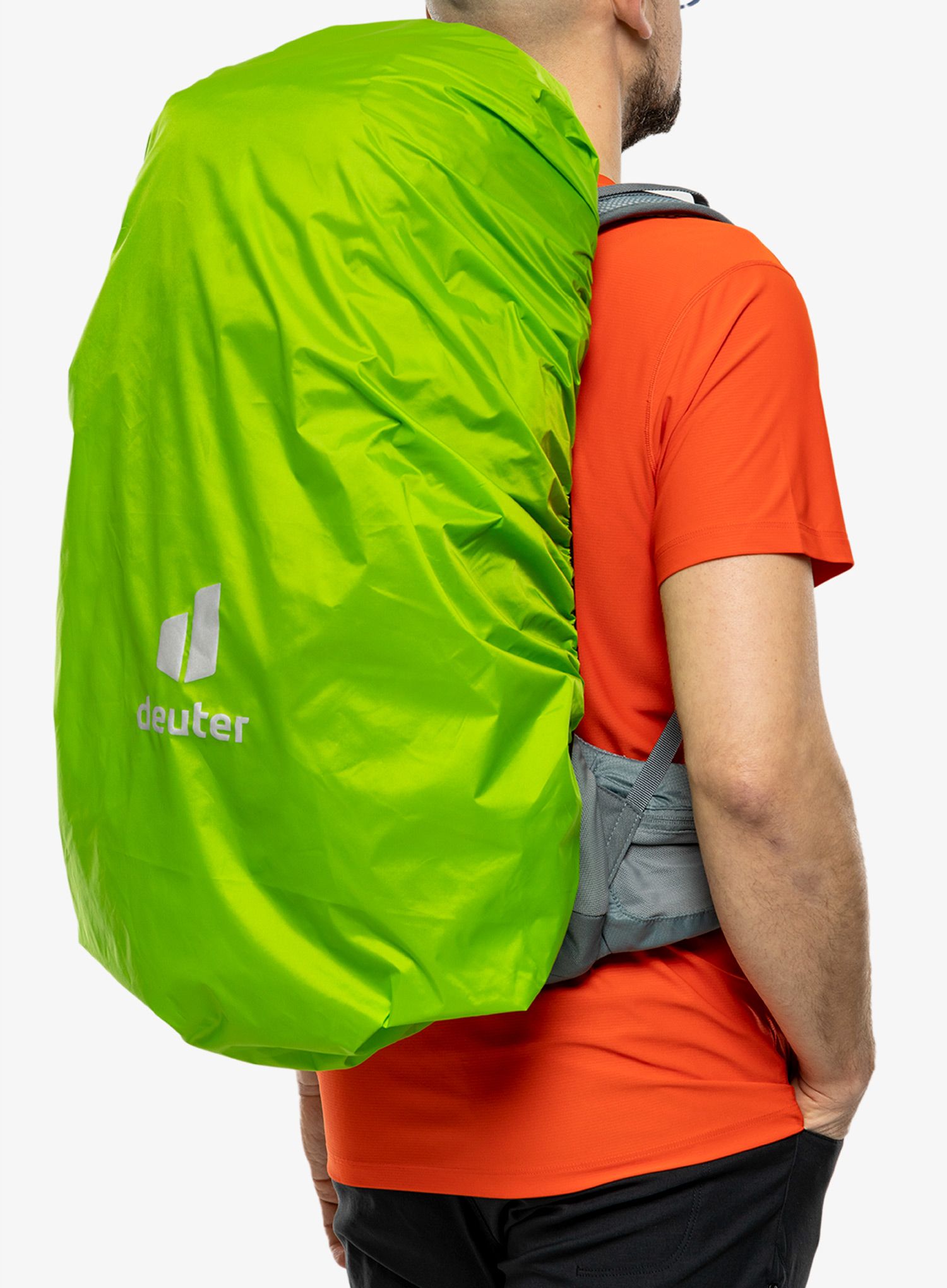 Рюкзак туристичний Deuter Futura 26 - graphite/shale