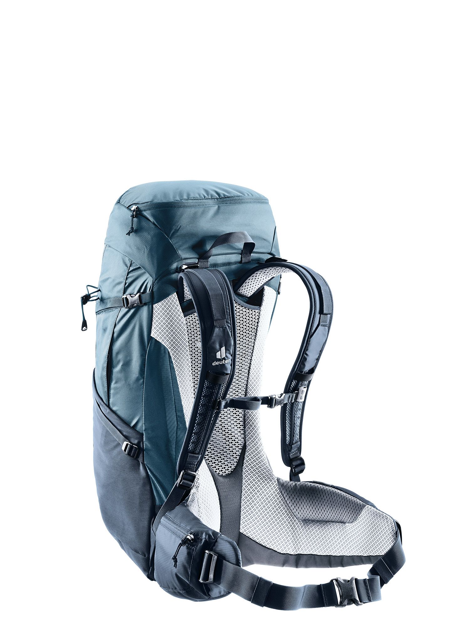 Рюкзак туристичний Deuter Futura Pro 36 - atlantic/ink