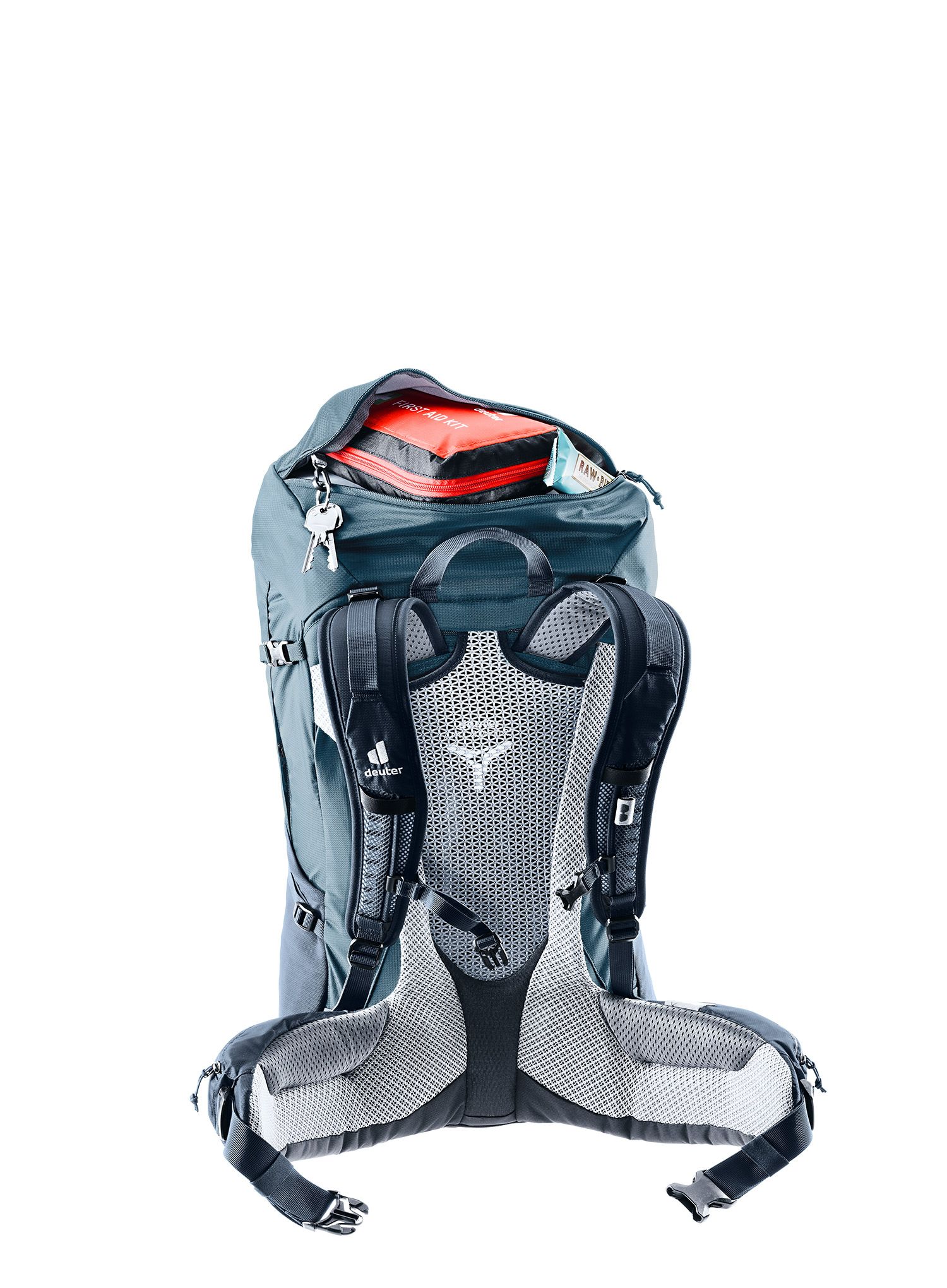 Рюкзак туристичний Deuter Futura Pro 36 - atlantic/ink