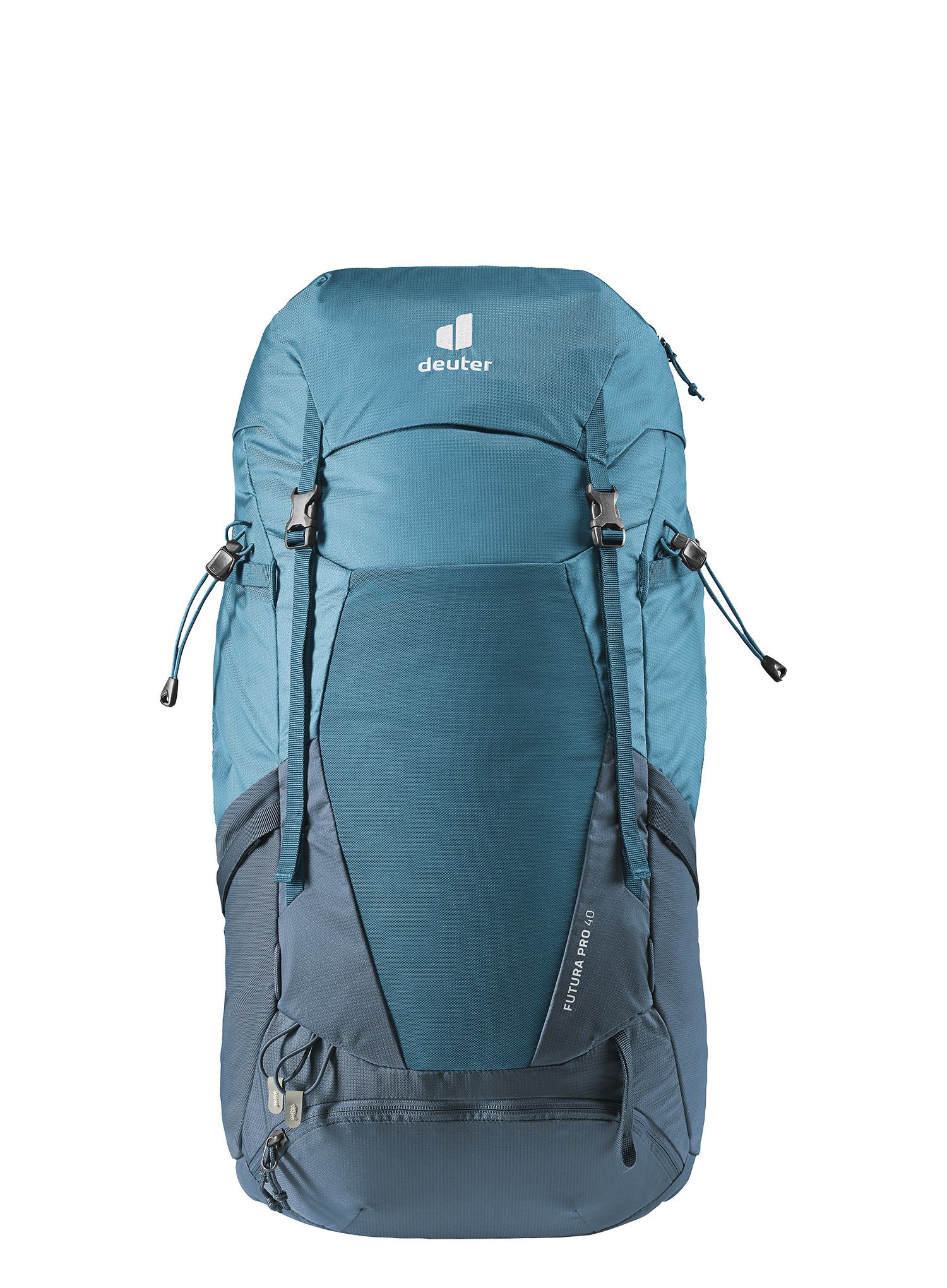 Рюкзак туристичний Deuter Futura Pro 40 - atlantic/ink
