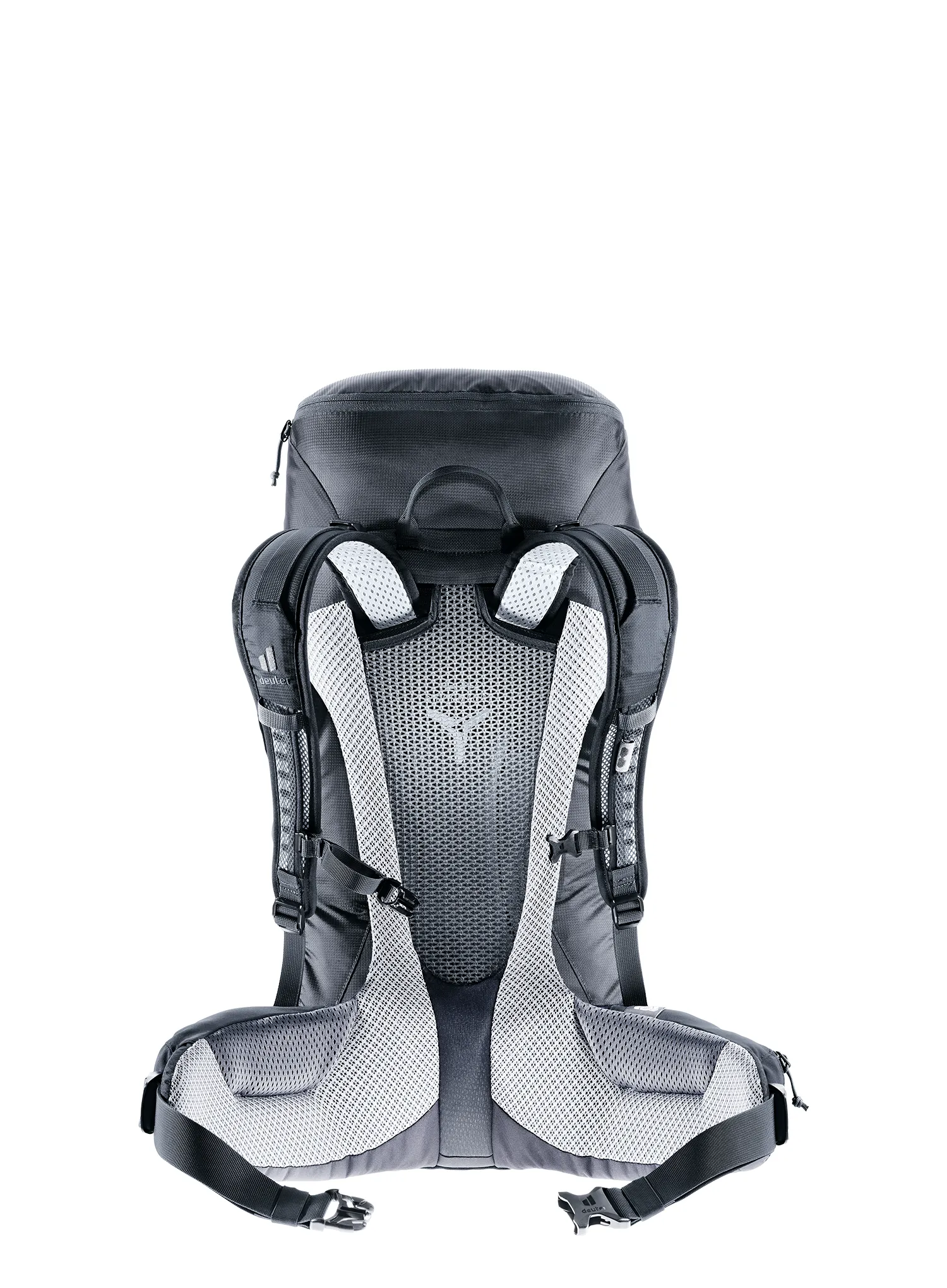 Рюкзак Deuter Futura Pro Jaypack 36 - black