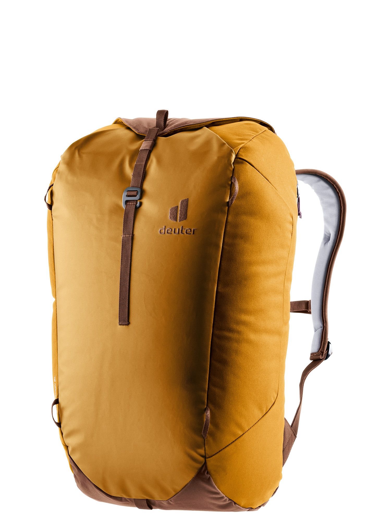 Рюкзак для скелелазіння Deuter Gravity Motion SL - cinnamon/umbra