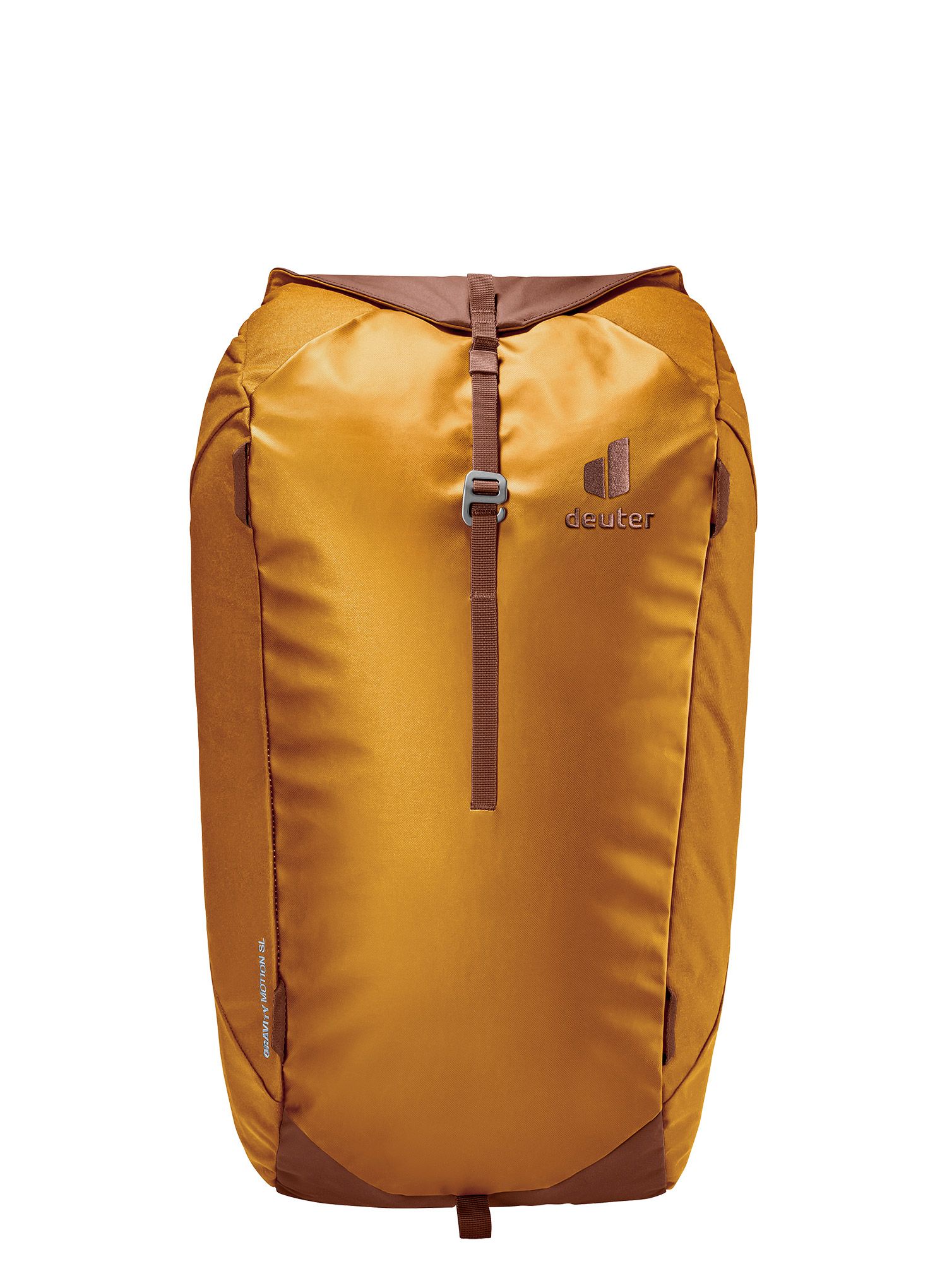 Рюкзак для скелелазіння Deuter Gravity Motion SL - cinnamon/umbra