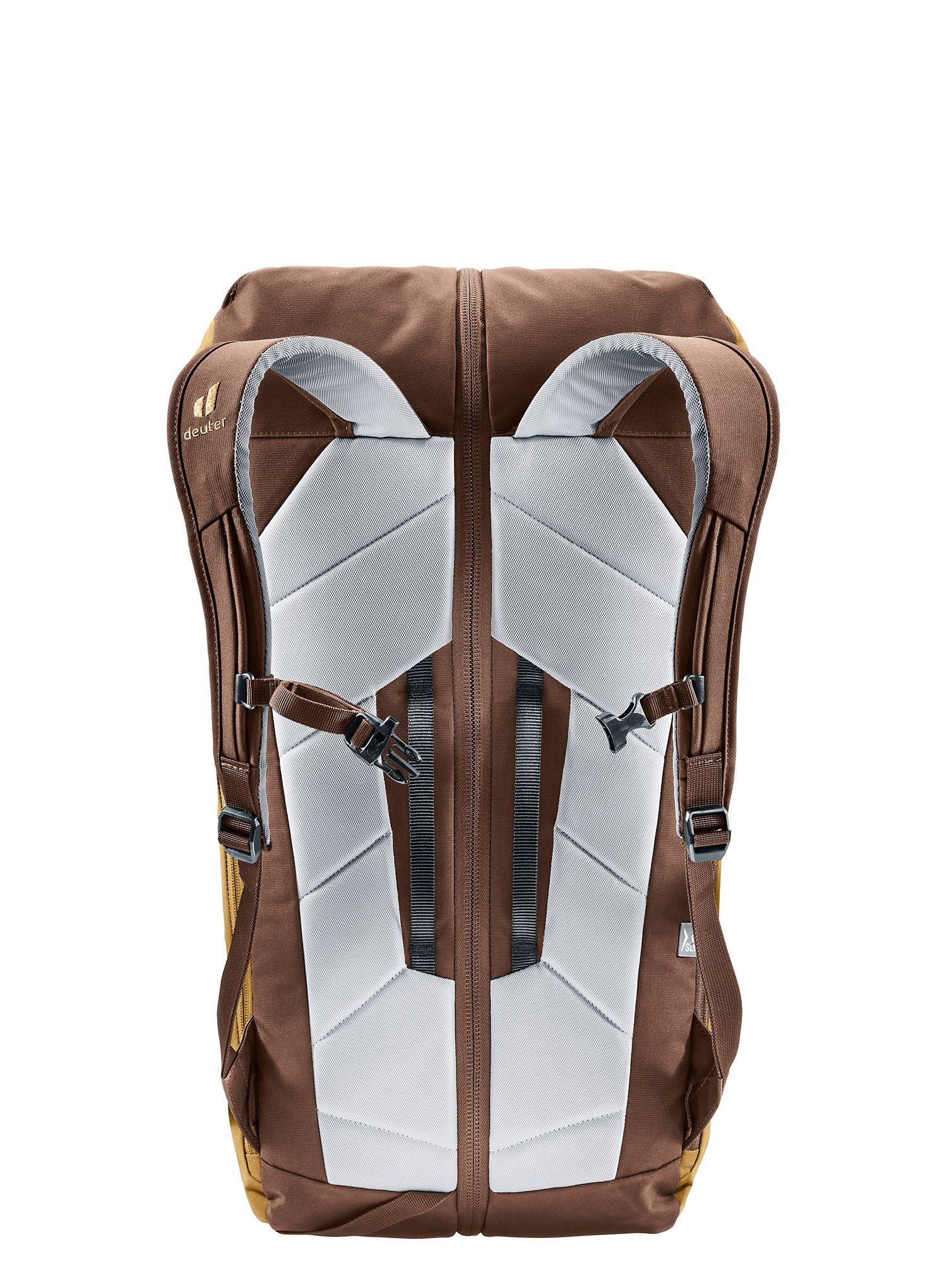 Рюкзак для скелелазіння Deuter Gravity Motion SL - cinnamon/umbra
