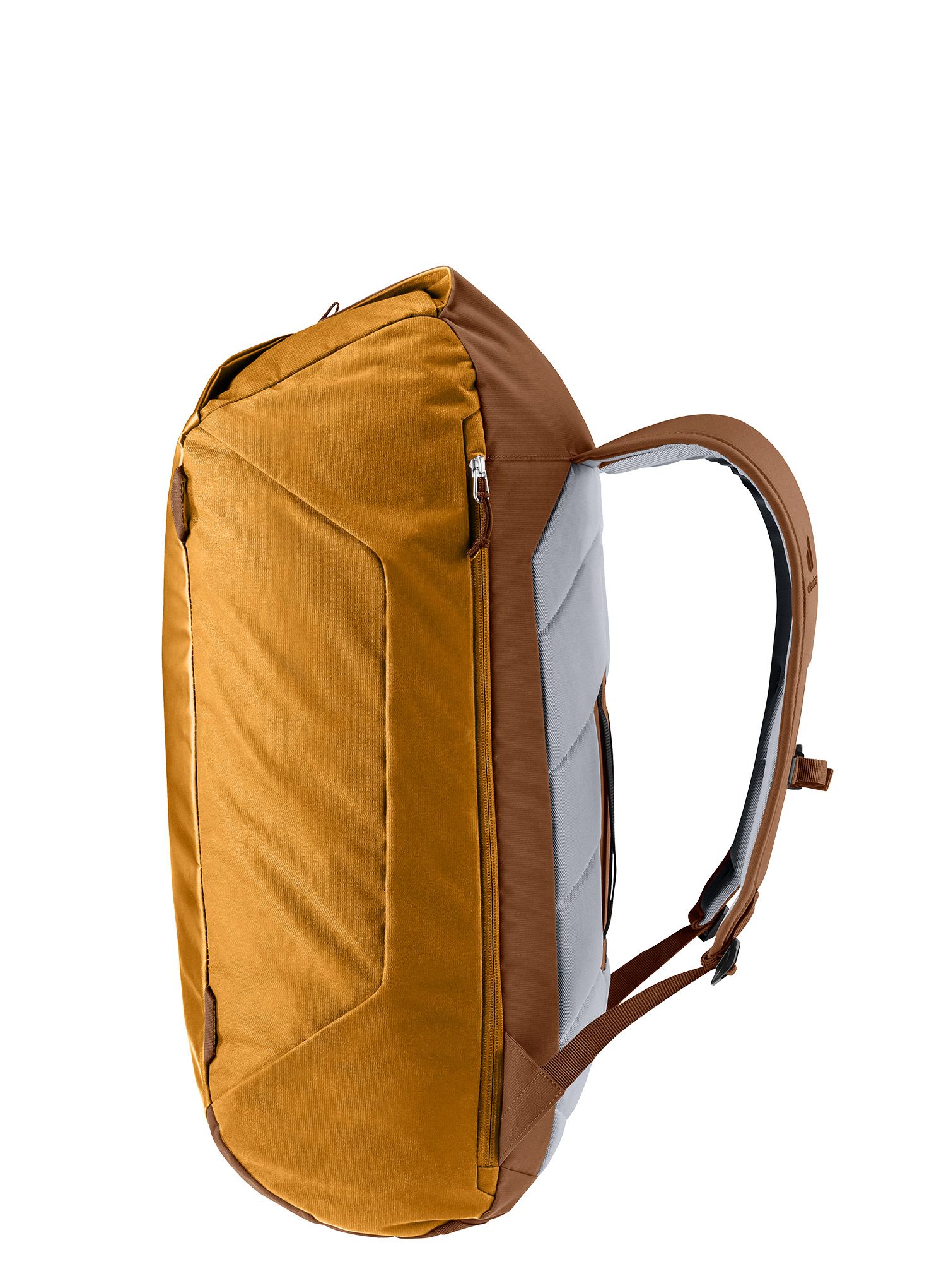 Рюкзак для скелелазіння Deuter Gravity Motion SL - cinnamon/umbra