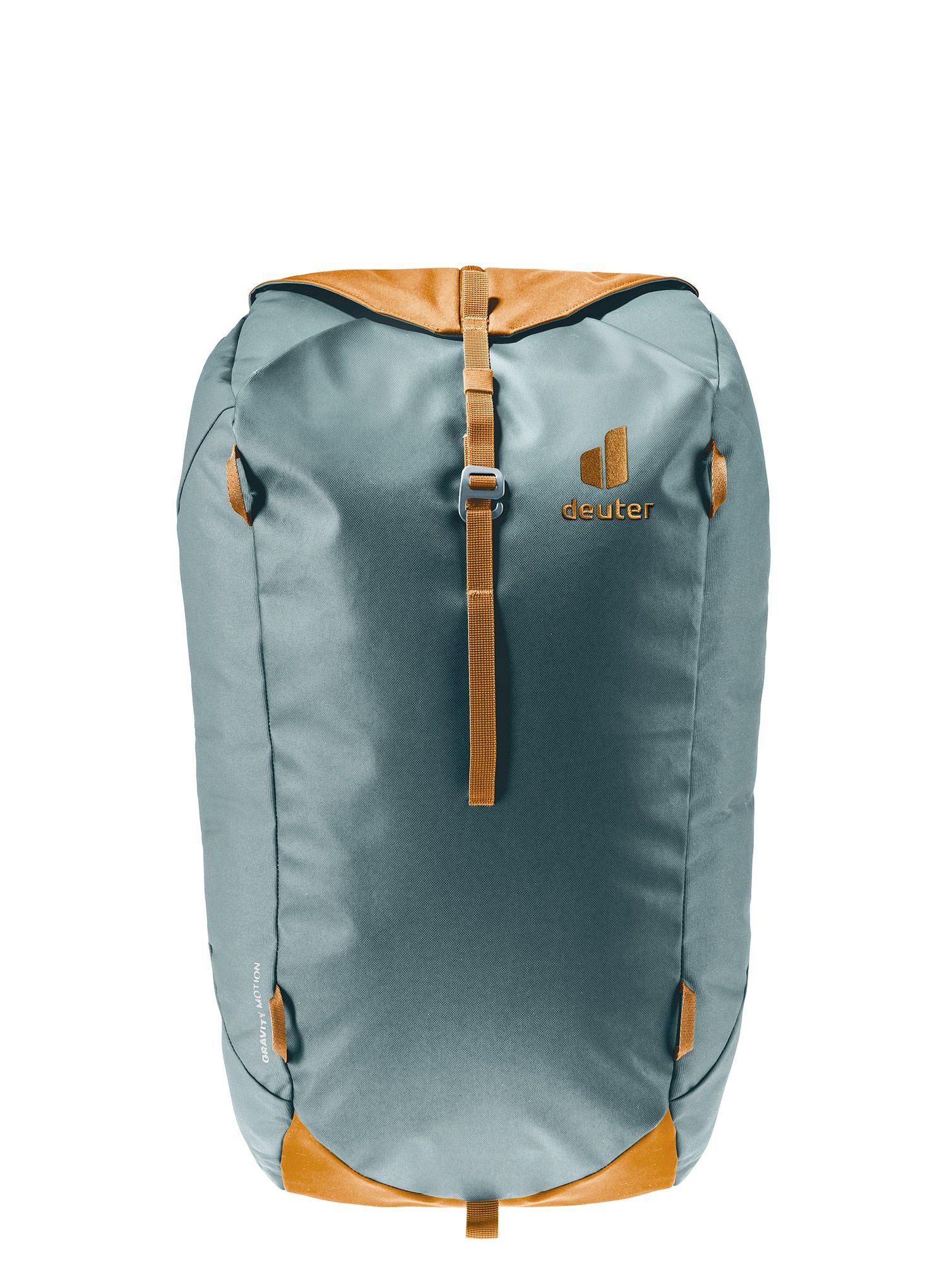 Рюкзак для скелелазіння Deuter Gravity Motion - teal/cinnamon