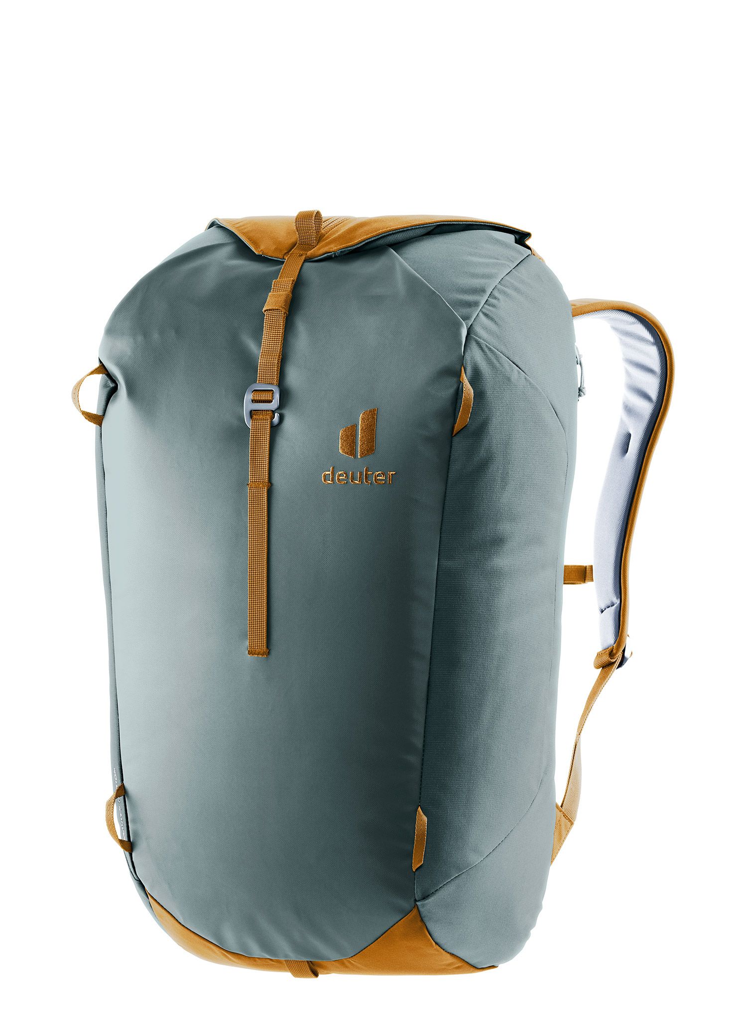 Рюкзак для скелелазіння Deuter Gravity Motion - teal/cinnamon