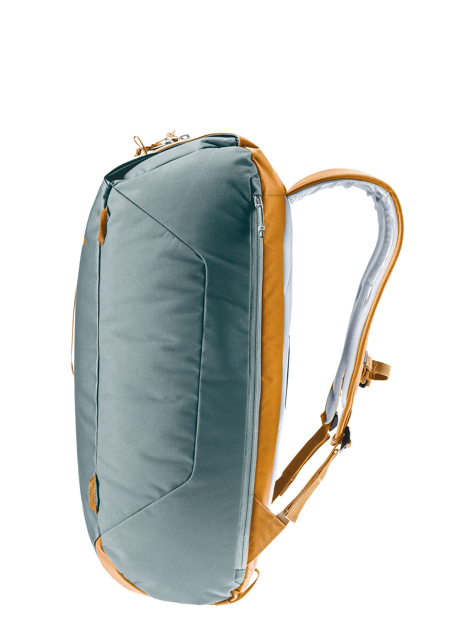 Рюкзак для скелелазіння Deuter Gravity Motion - teal/cinnamon