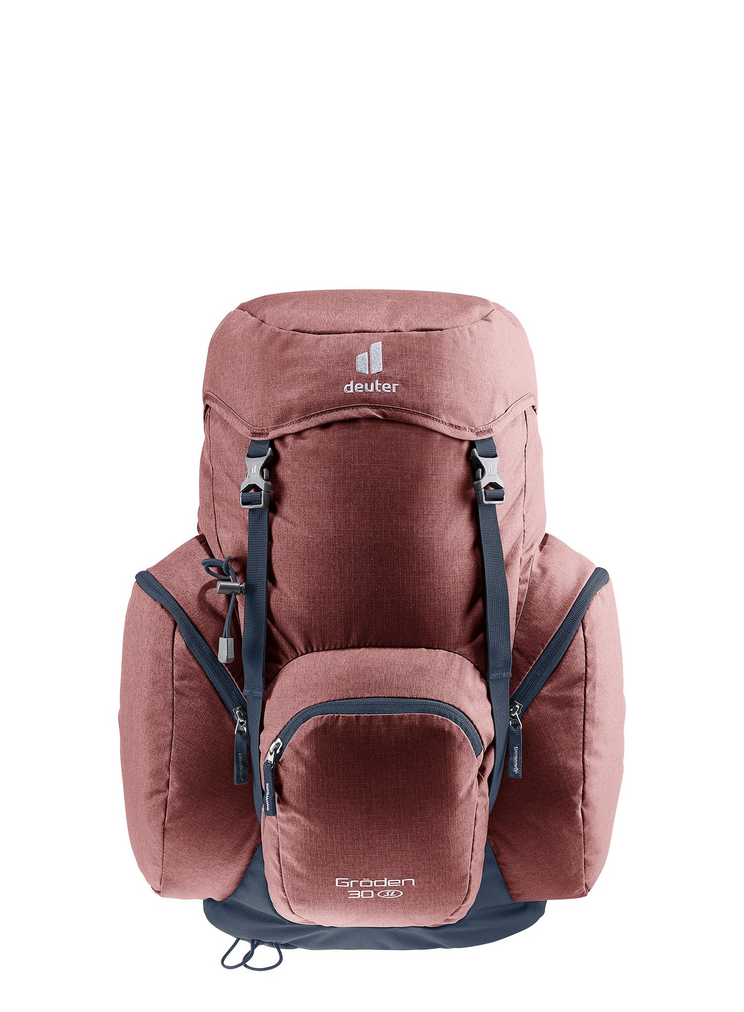 Рюкзак гірський жіночий Deuter Groden 30 SL - caspia/ink