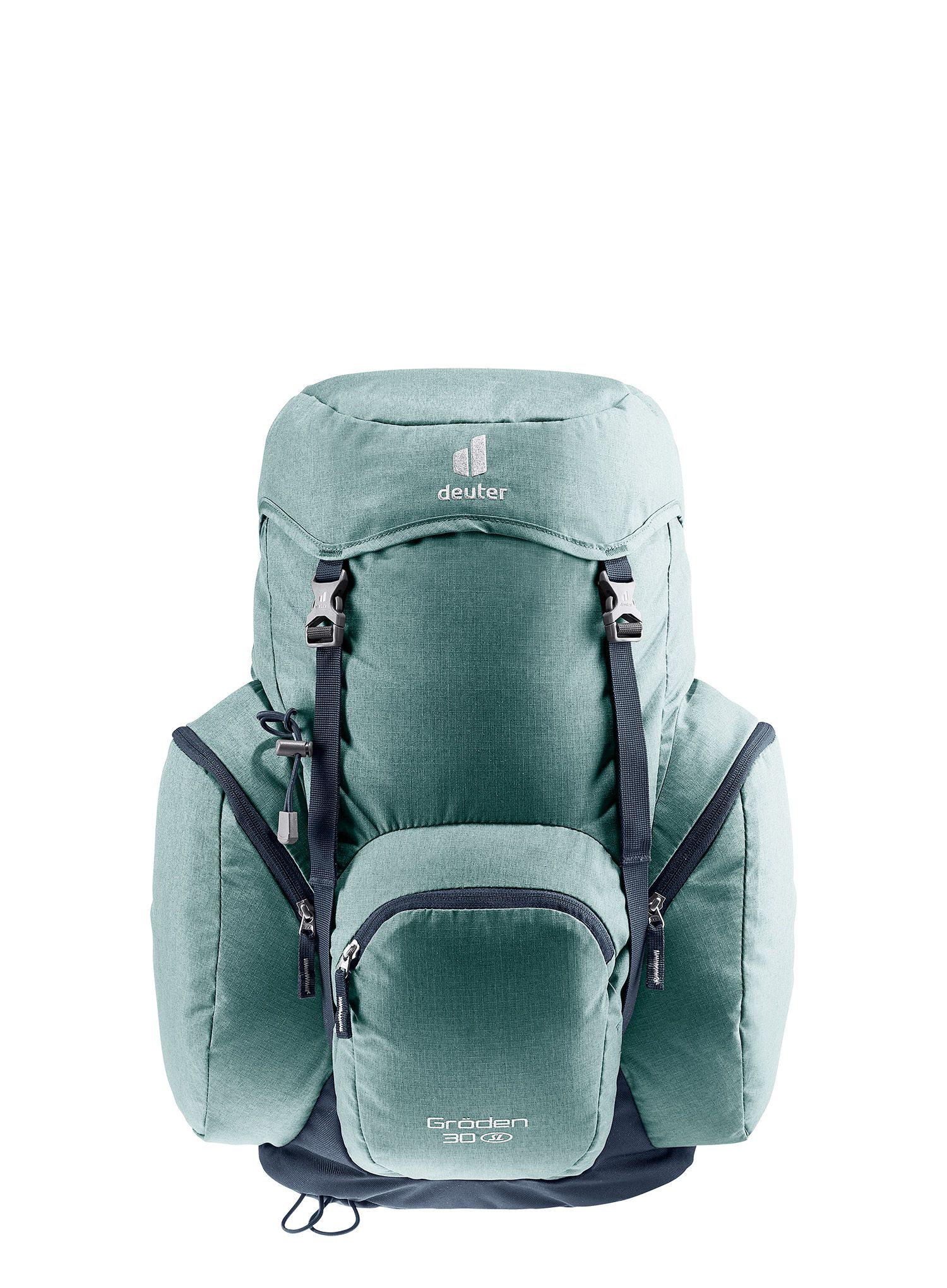 Рюкзак гірський жіночий Deuter Groden 30 SL - jade/ink