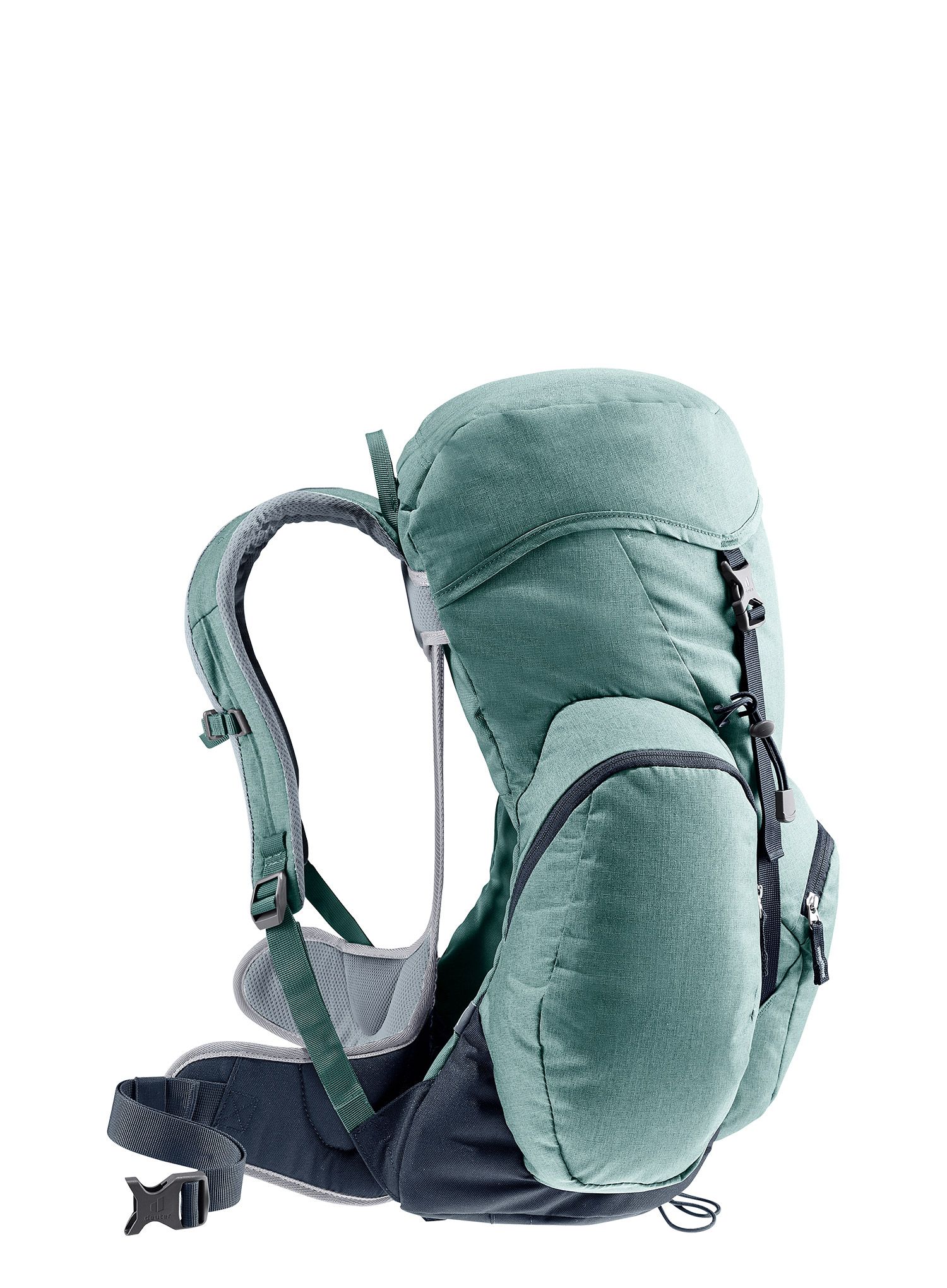 Рюкзак гірський жіночий Deuter Groden 30 SL - jade/ink