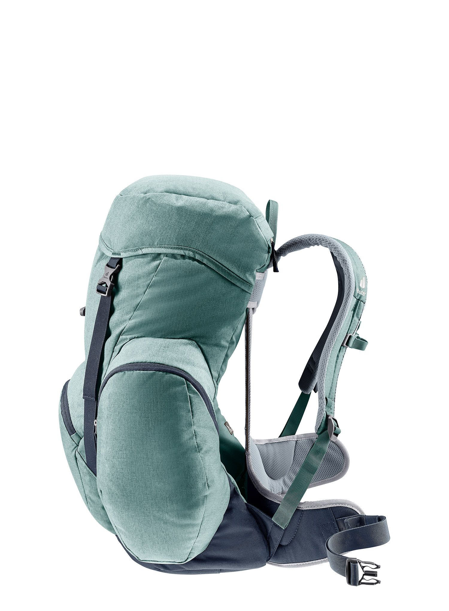Рюкзак гірський жіночий Deuter Groden 30 SL - jade/ink