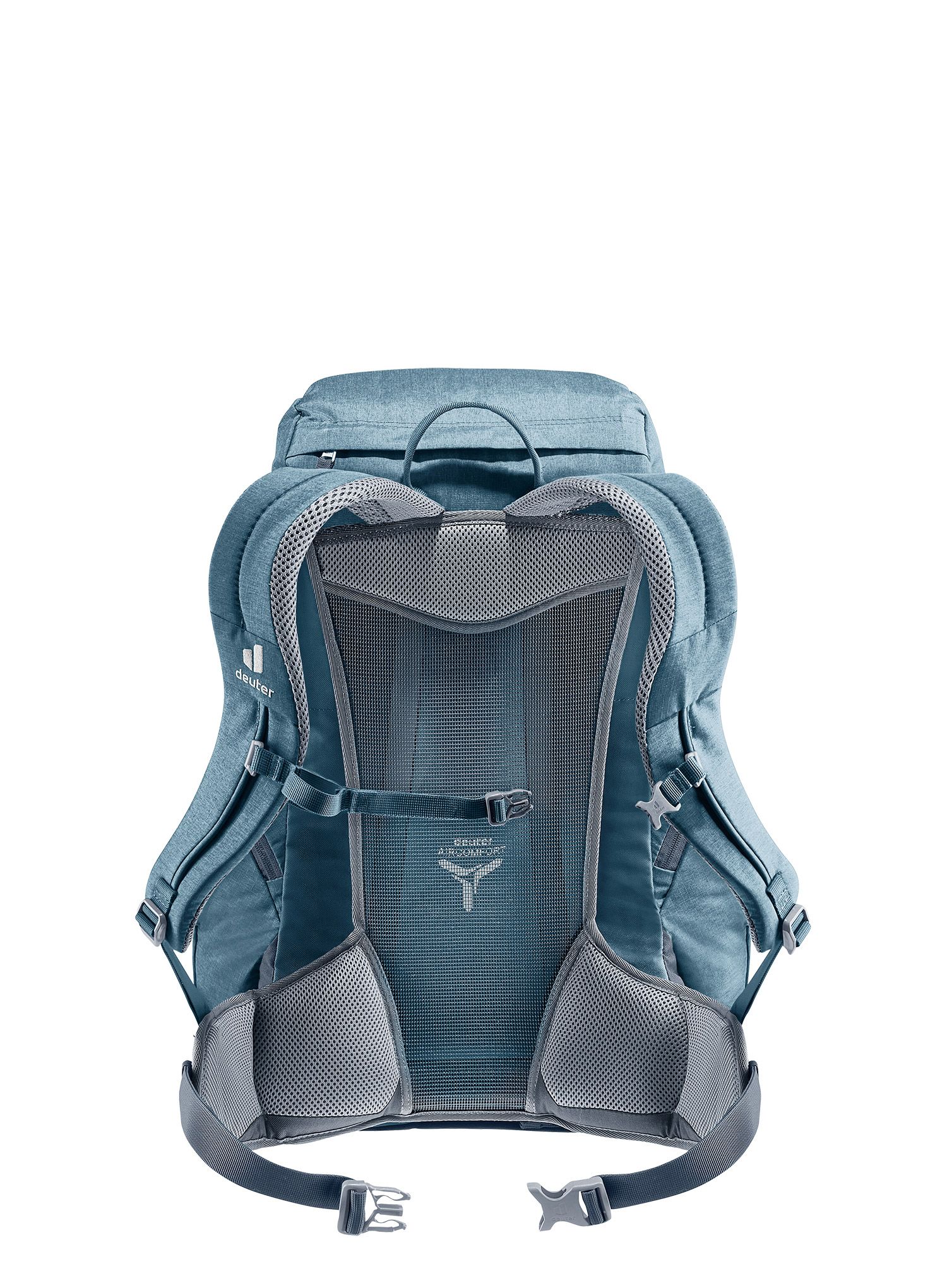 Рюкзак гірський Deuter Groden 32 - atlantic/ink