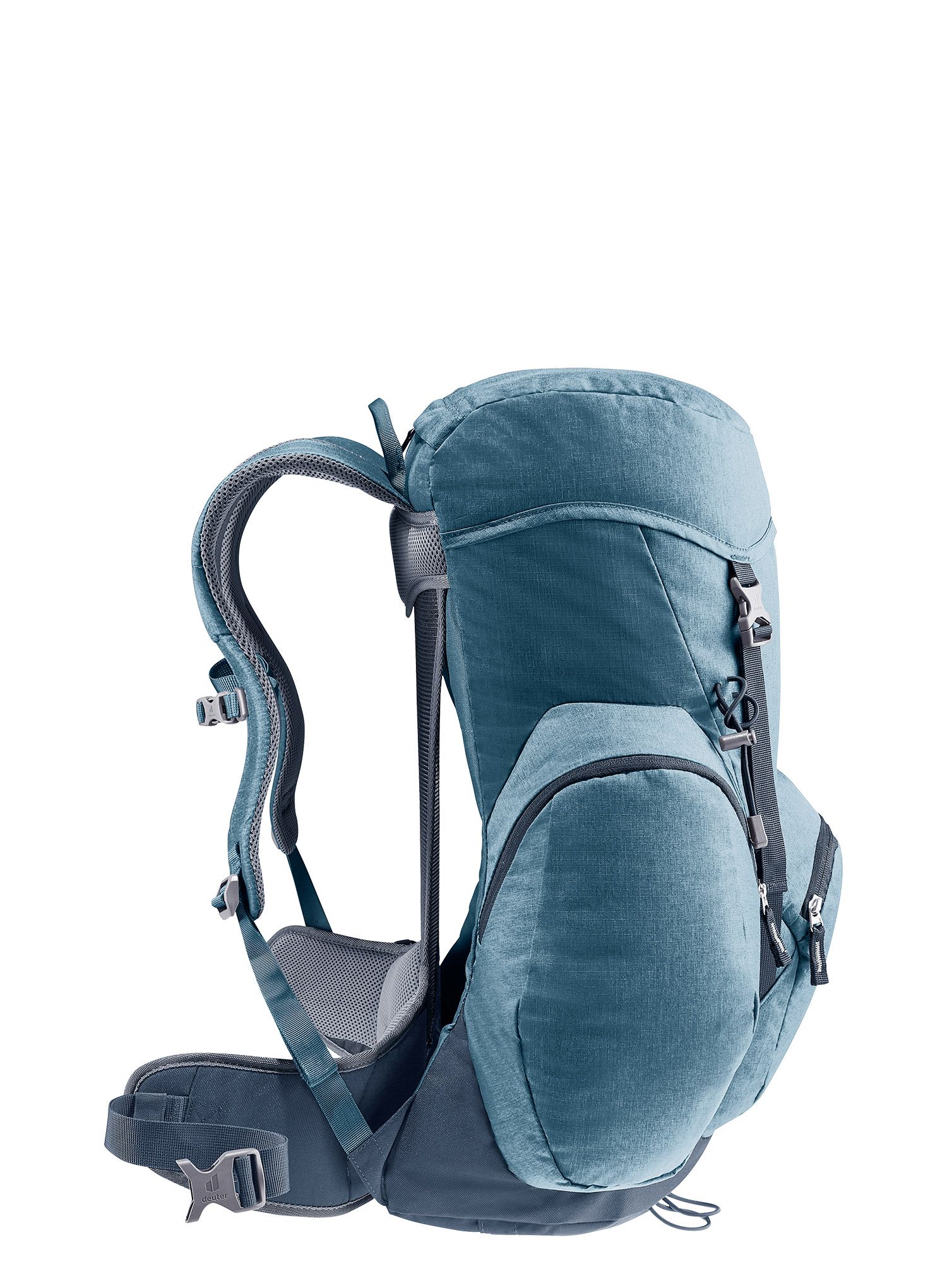 Рюкзак гірський Deuter Groden 32 - atlantic/ink