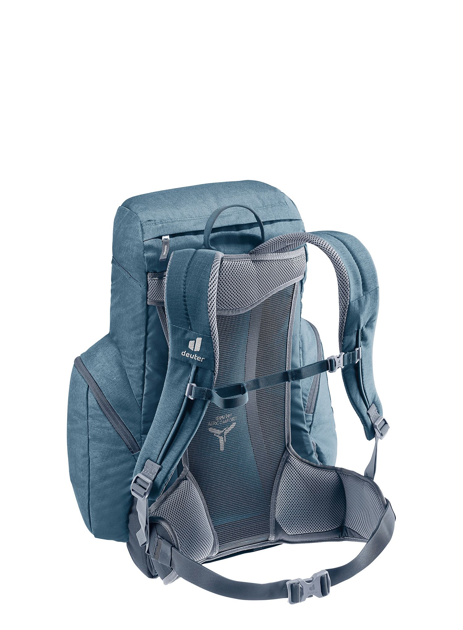 Рюкзак гірський Deuter Groden 32 - atlantic/ink