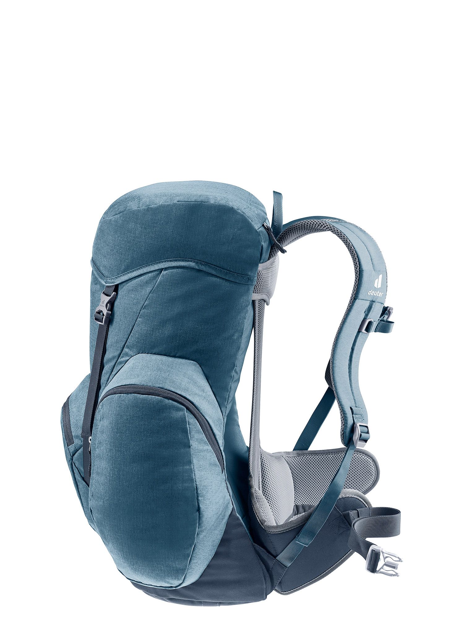 Рюкзак гірський Deuter Groden 32 - atlantic/ink