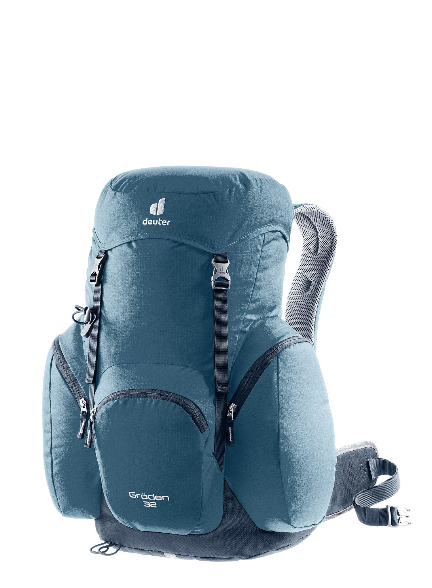 Рюкзак гірський Deuter Groden 32 - atlantic/ink