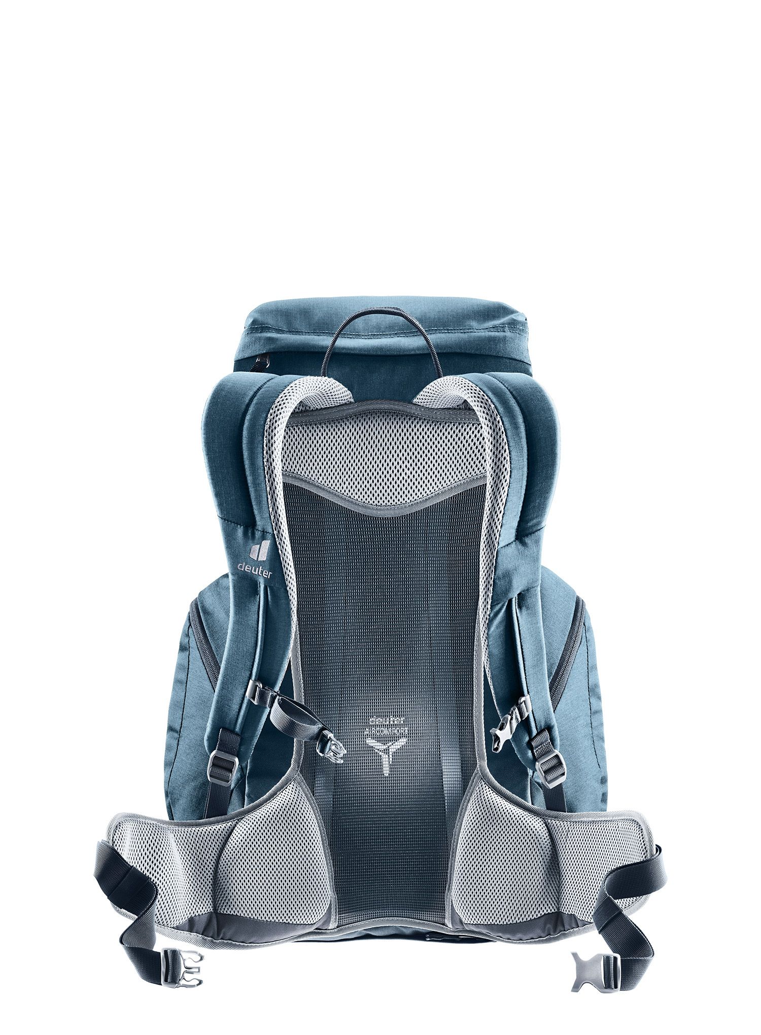 Рюкзак гірський Deuter Groden 32 - atlantic/ink