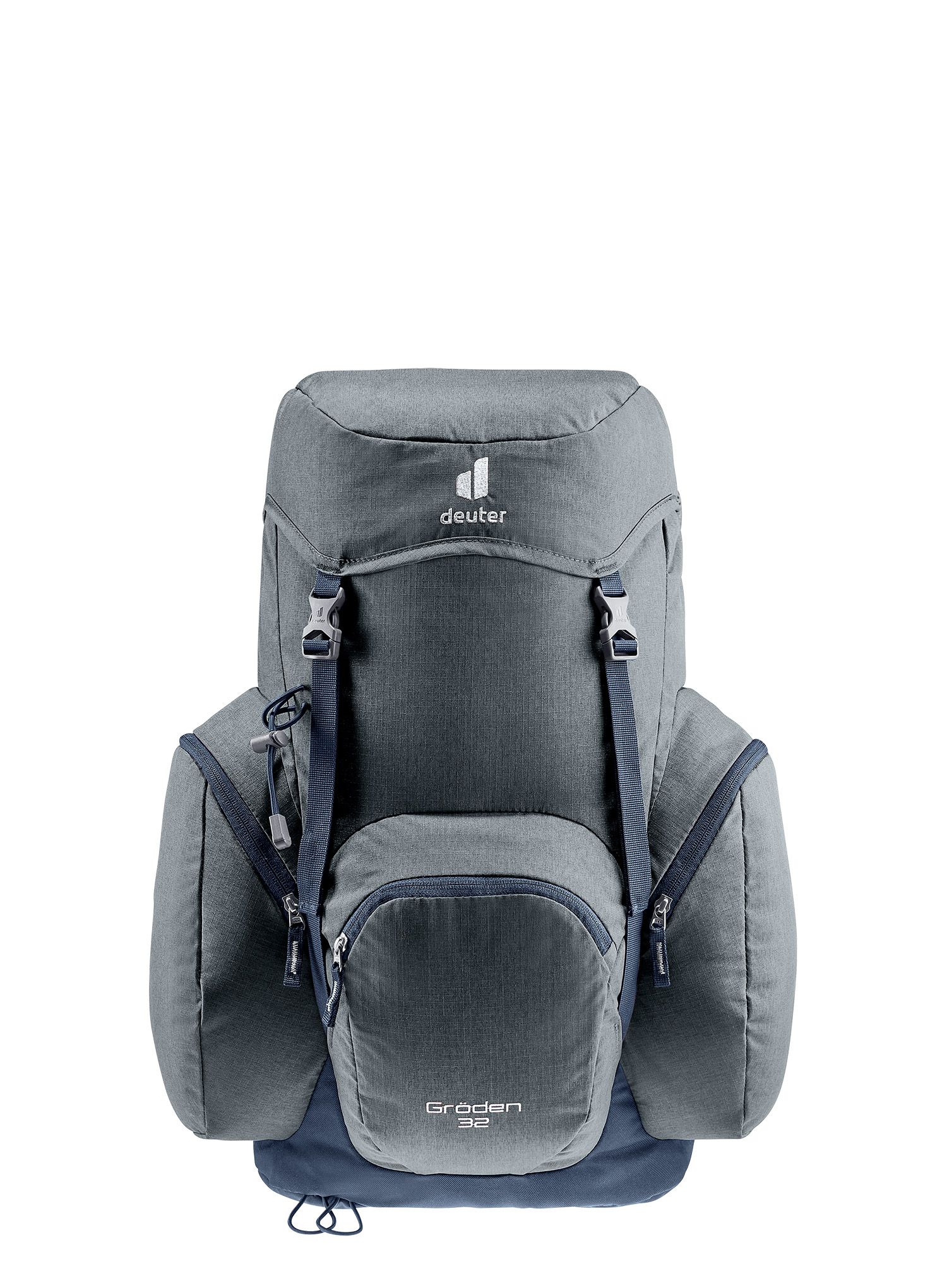 Рюкзак гірський Deuter Groden 32 - graphite/ink