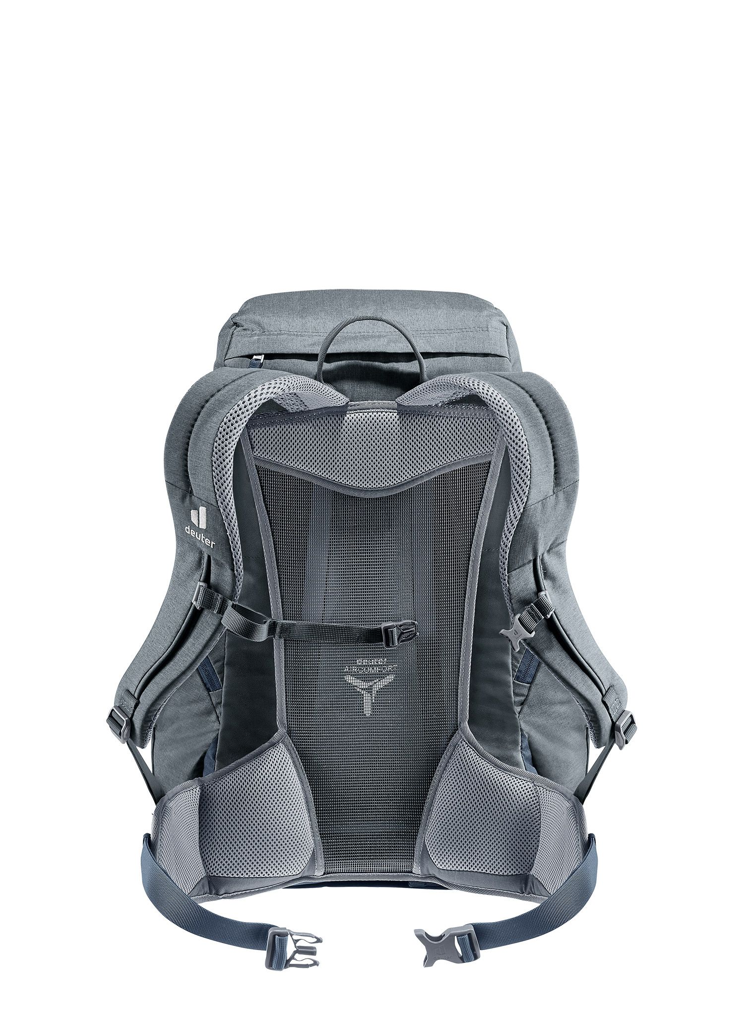 Рюкзак гірський Deuter Groden 32 - graphite/ink