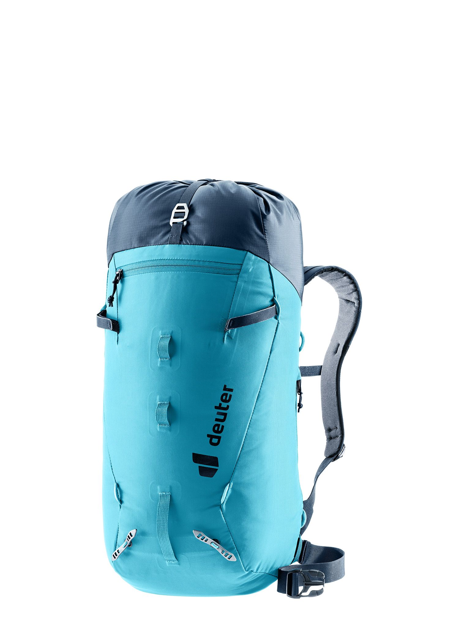 Рюкзак гірський жіночий Deuter Guide 22 SL - lagoon/ink
