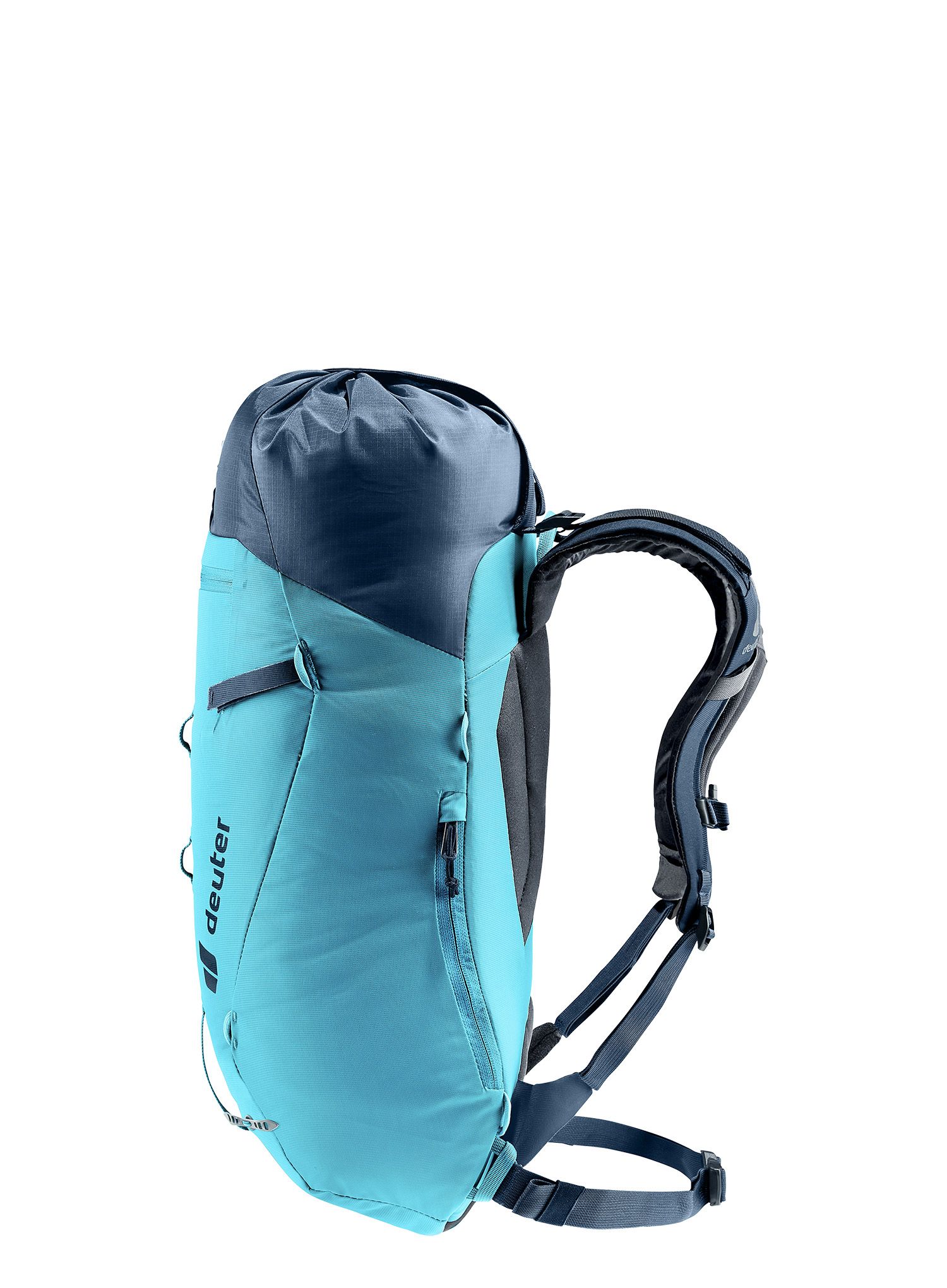 Рюкзак гірський жіночий Deuter Guide 22 SL - lagoon/ink