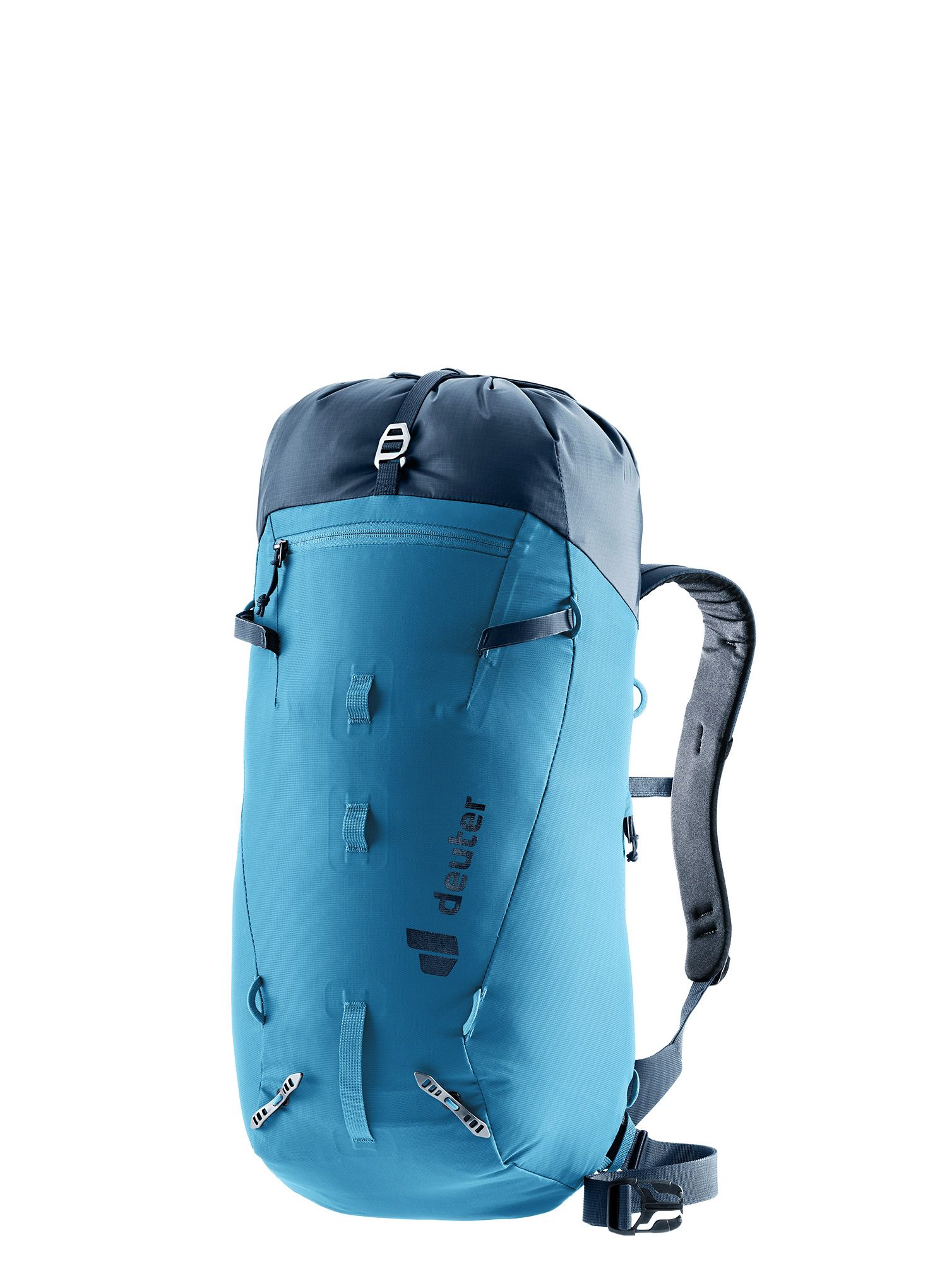 Рюкзак гірський Deuter Guide 24 - wave/ink
