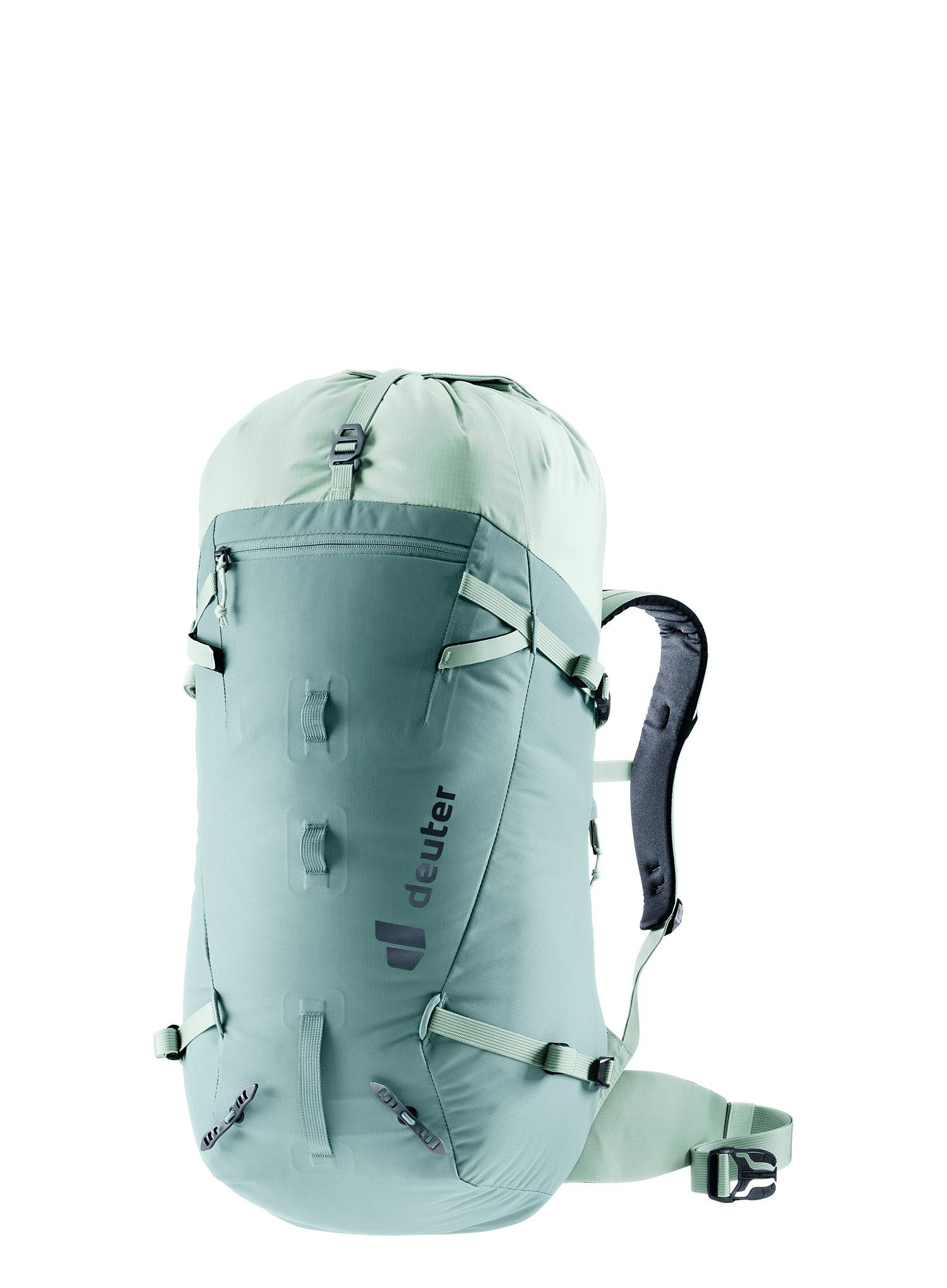 Рюкзак гірський жіночий Deuter Guide 28 SL - jade/frost