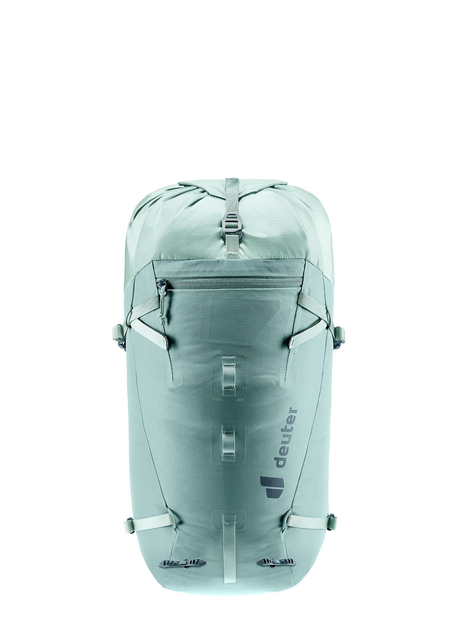 Рюкзак гірський жіночий Deuter Guide 28 SL - jade/frost