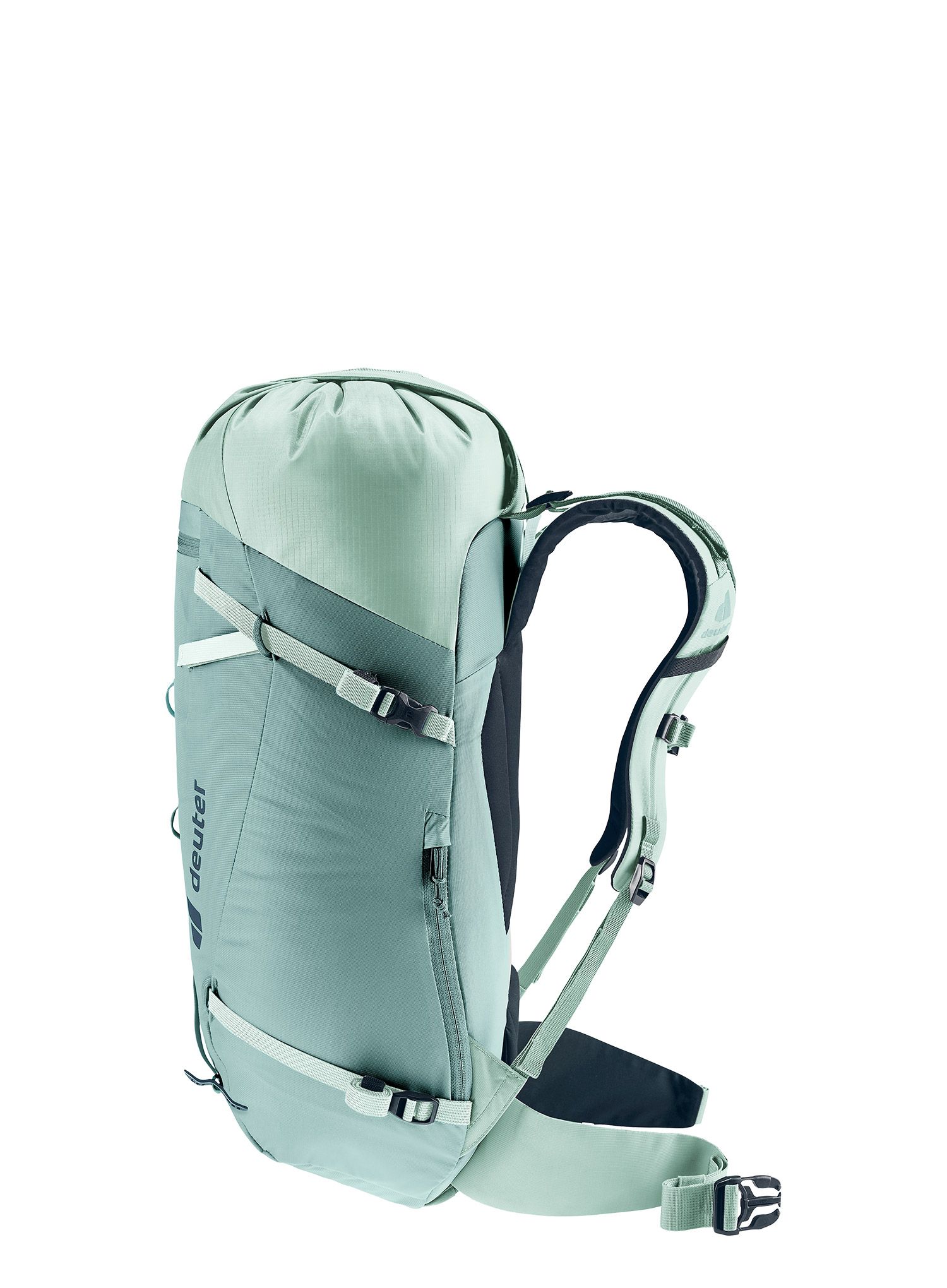 Рюкзак гірський жіночий Deuter Guide 28 SL - jade/frost