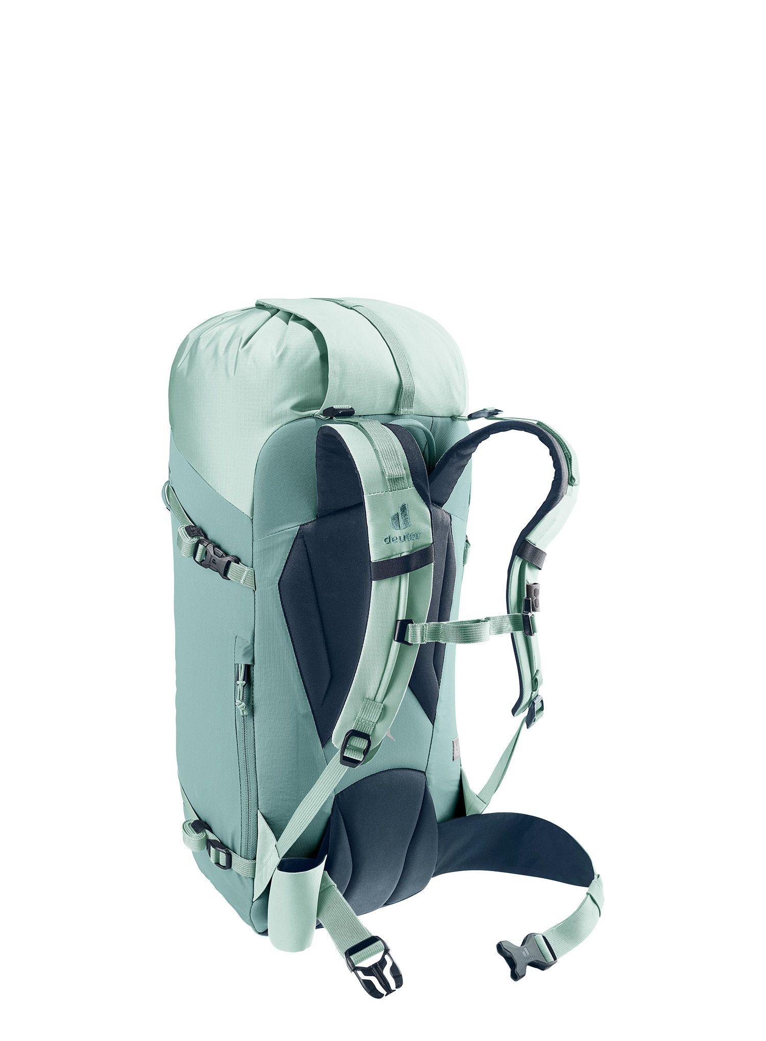 Рюкзак гірський жіночий Deuter Guide 28 SL - jade/frost
