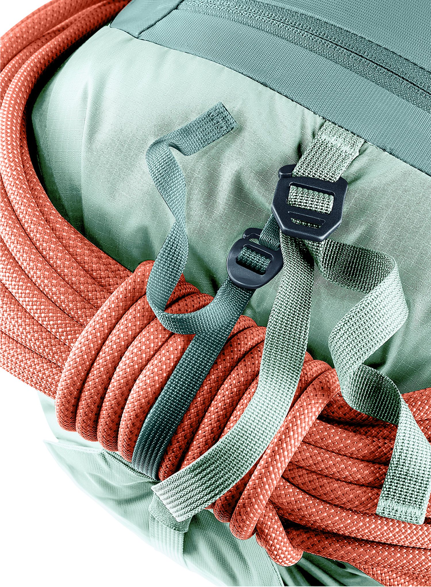 Рюкзак гірський жіночий Deuter Guide 28 SL - jade/frost