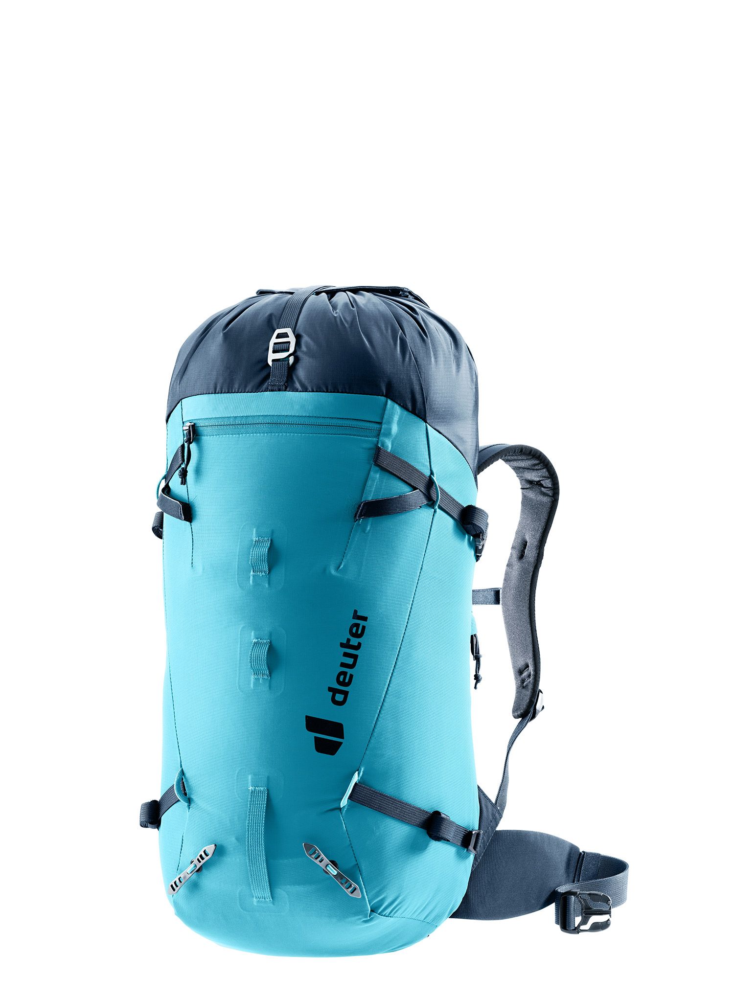 Рюкзак гірський жіночий Deuter Guide 28 SL - lagoon/ink
