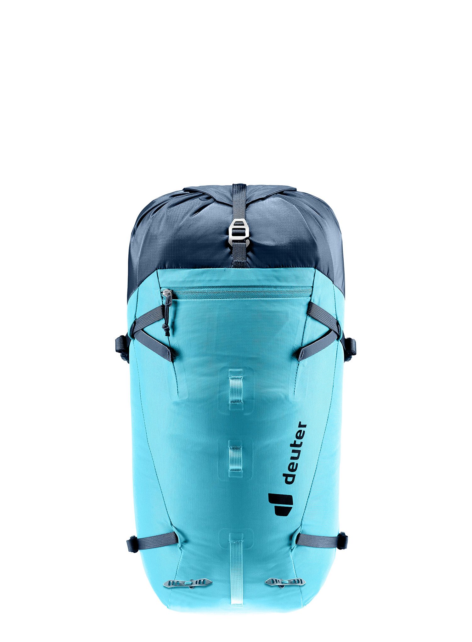 Рюкзак гірський жіночий Deuter Guide 28 SL - lagoon/ink