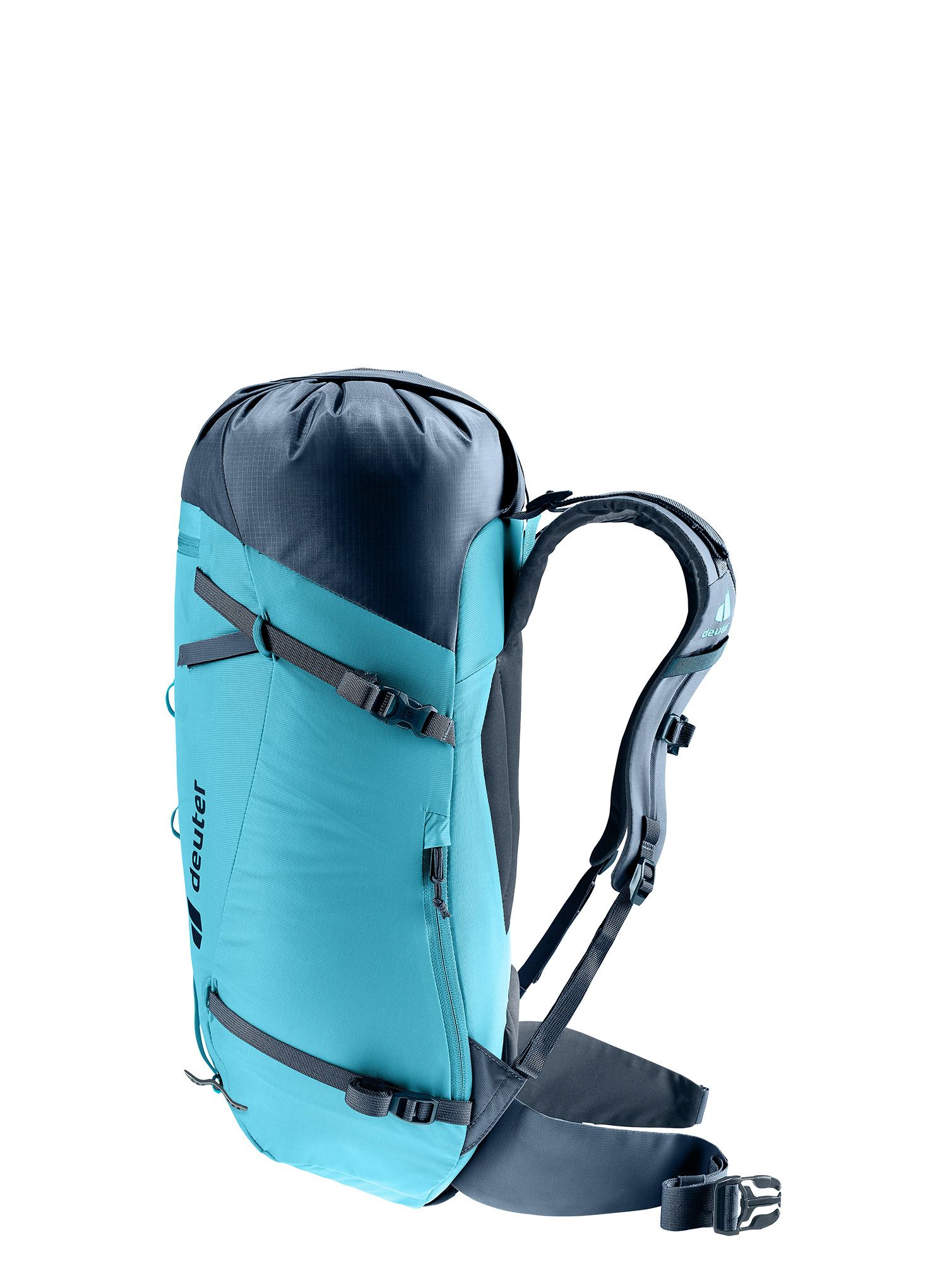 Рюкзак гірський жіночий Deuter Guide 28 SL - lagoon/ink