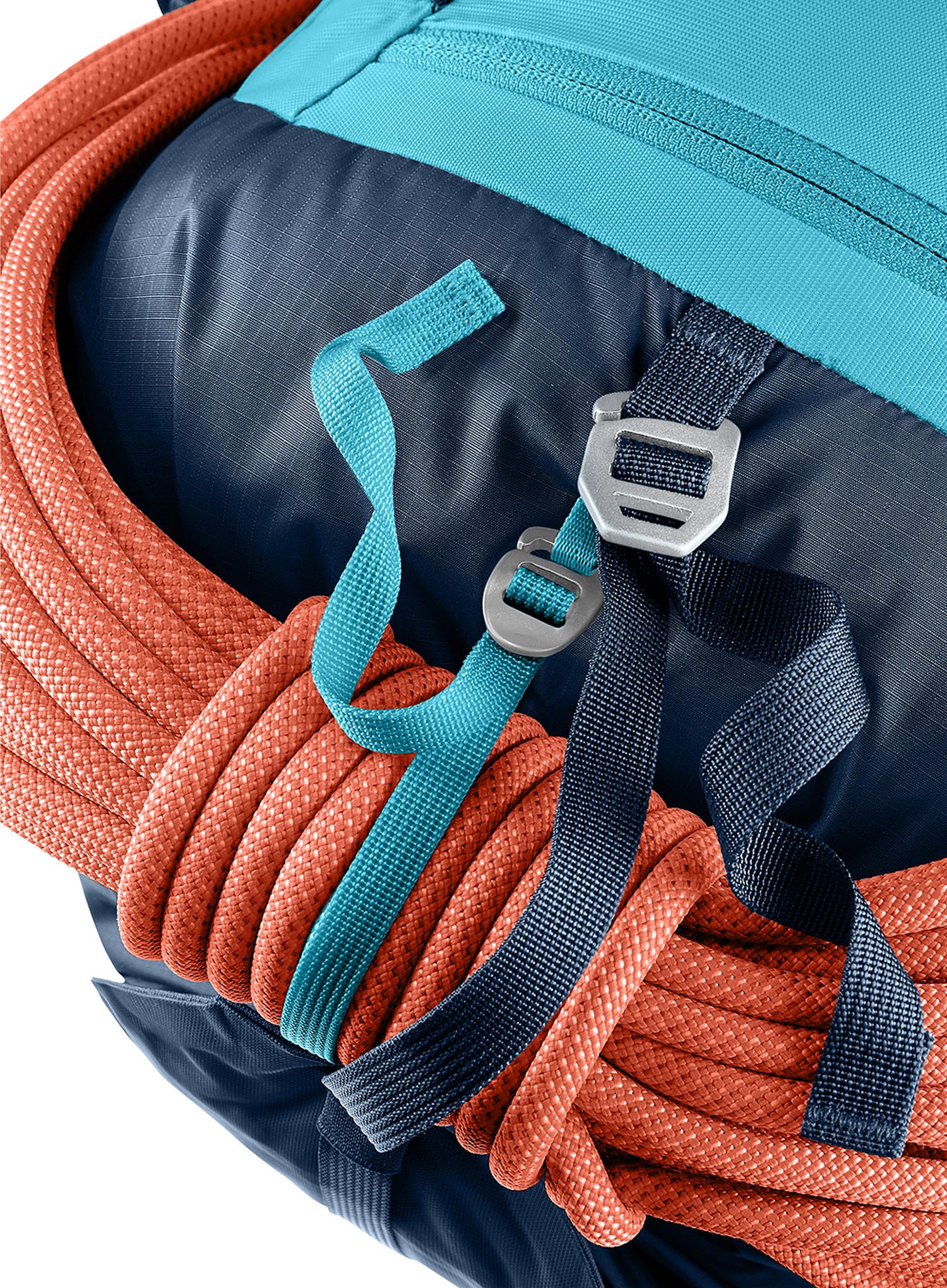 Рюкзак гірський жіночий Deuter Guide 28 SL - lagoon/ink