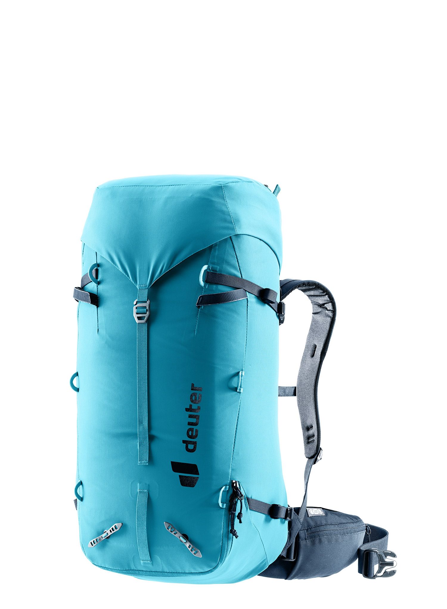 Рюкзак гірський жіночий Deuter Guide 32+ SL - lagoon/ink