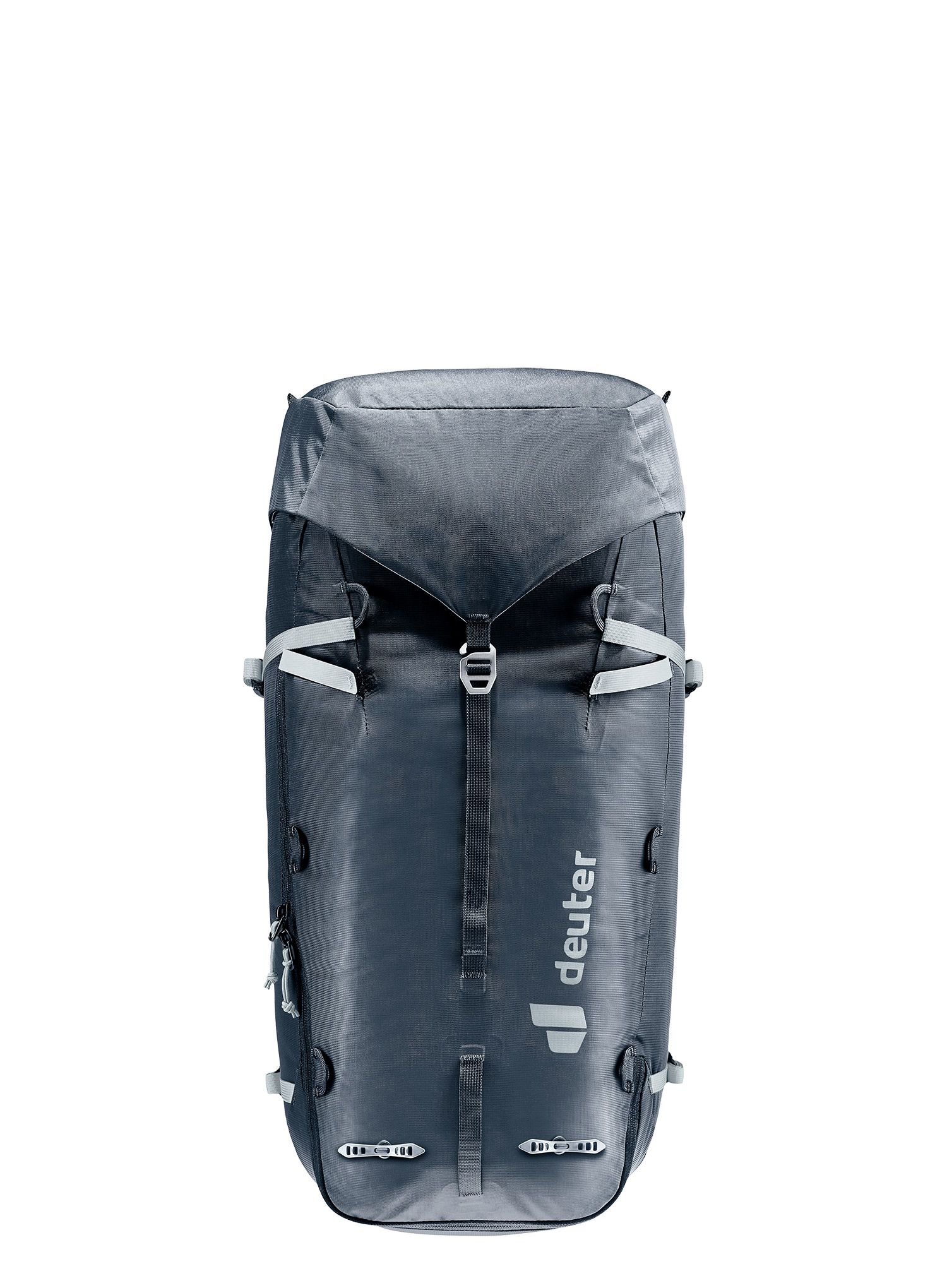 Рюкзак гірський Deuter Guide 34 + 8 - black/shale