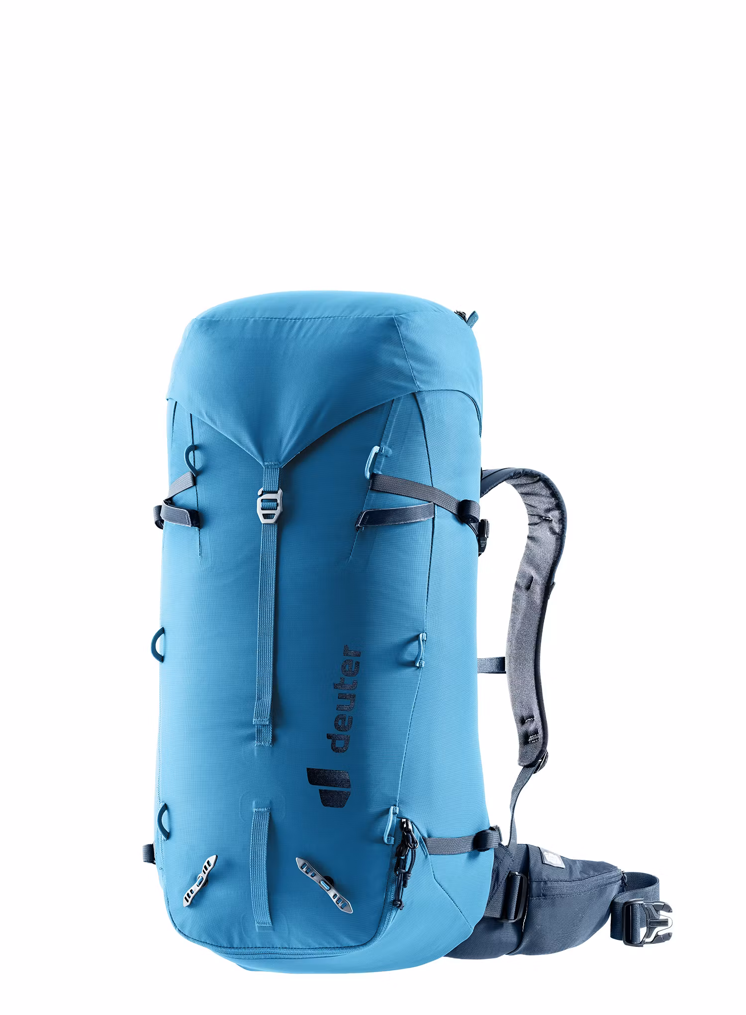 Рюкзак гірський Deuter Guide 34+8 - wave/ink