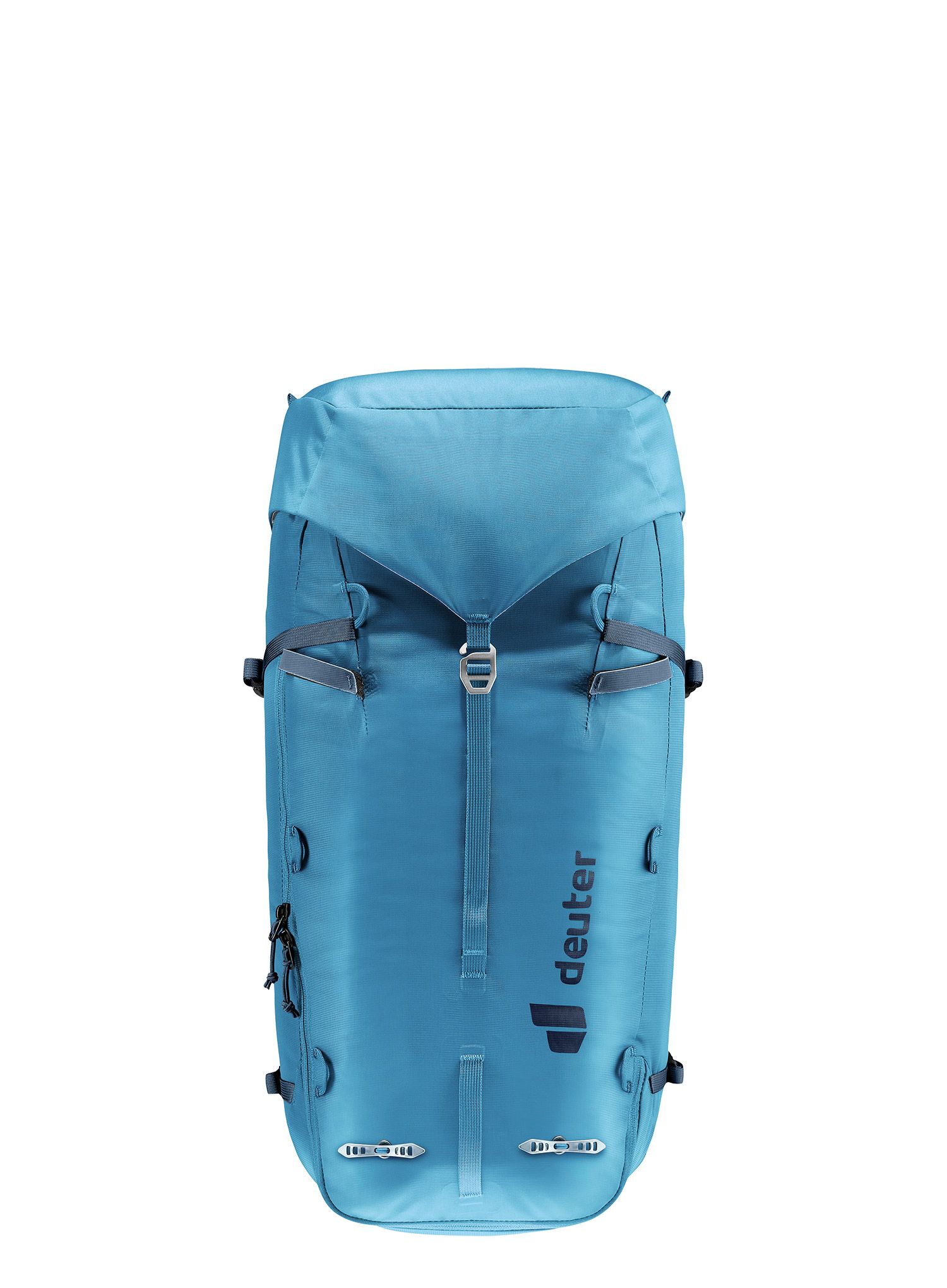 Рюкзак гірський Deuter Guide 34+8 - wave/ink