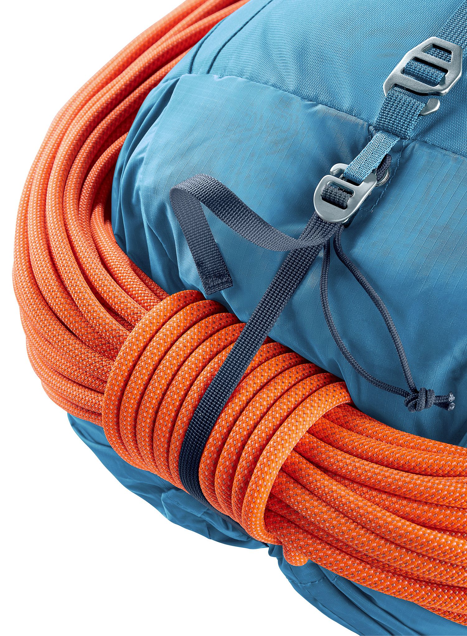 Рюкзак гірський Deuter Guide 34+8 - wave/ink